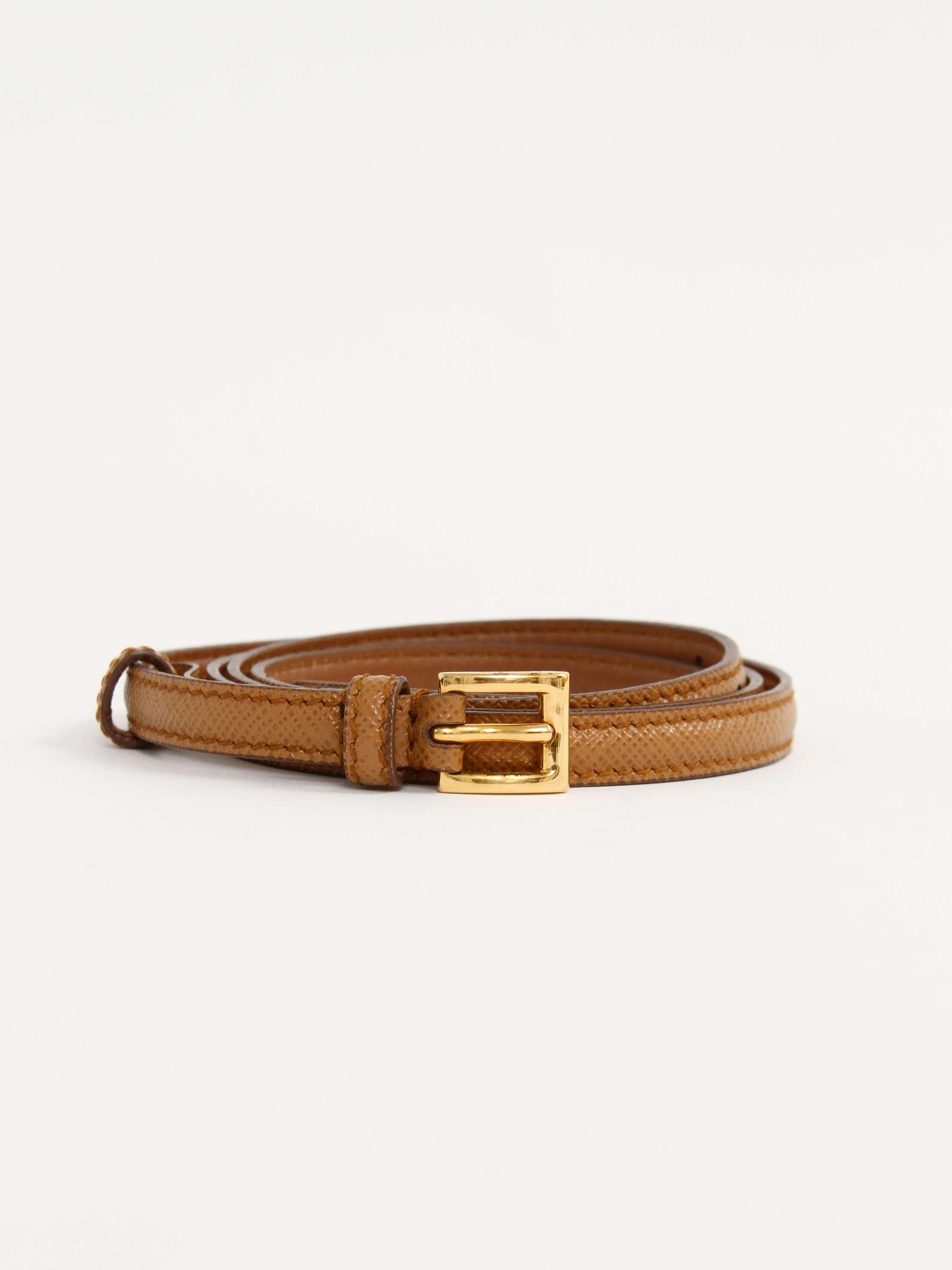 Prada Belt, фото 1