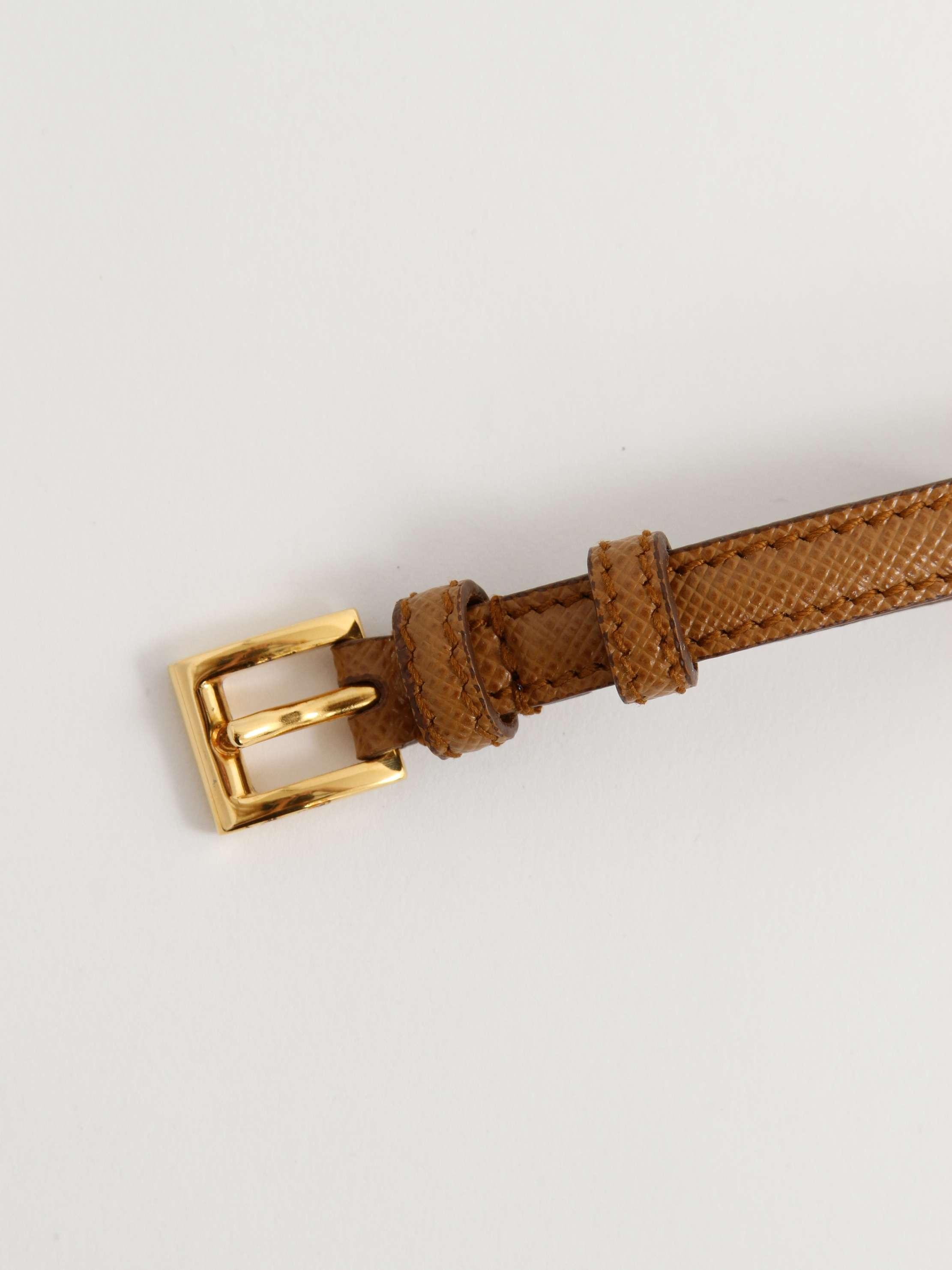 Prada Belt, фото 3