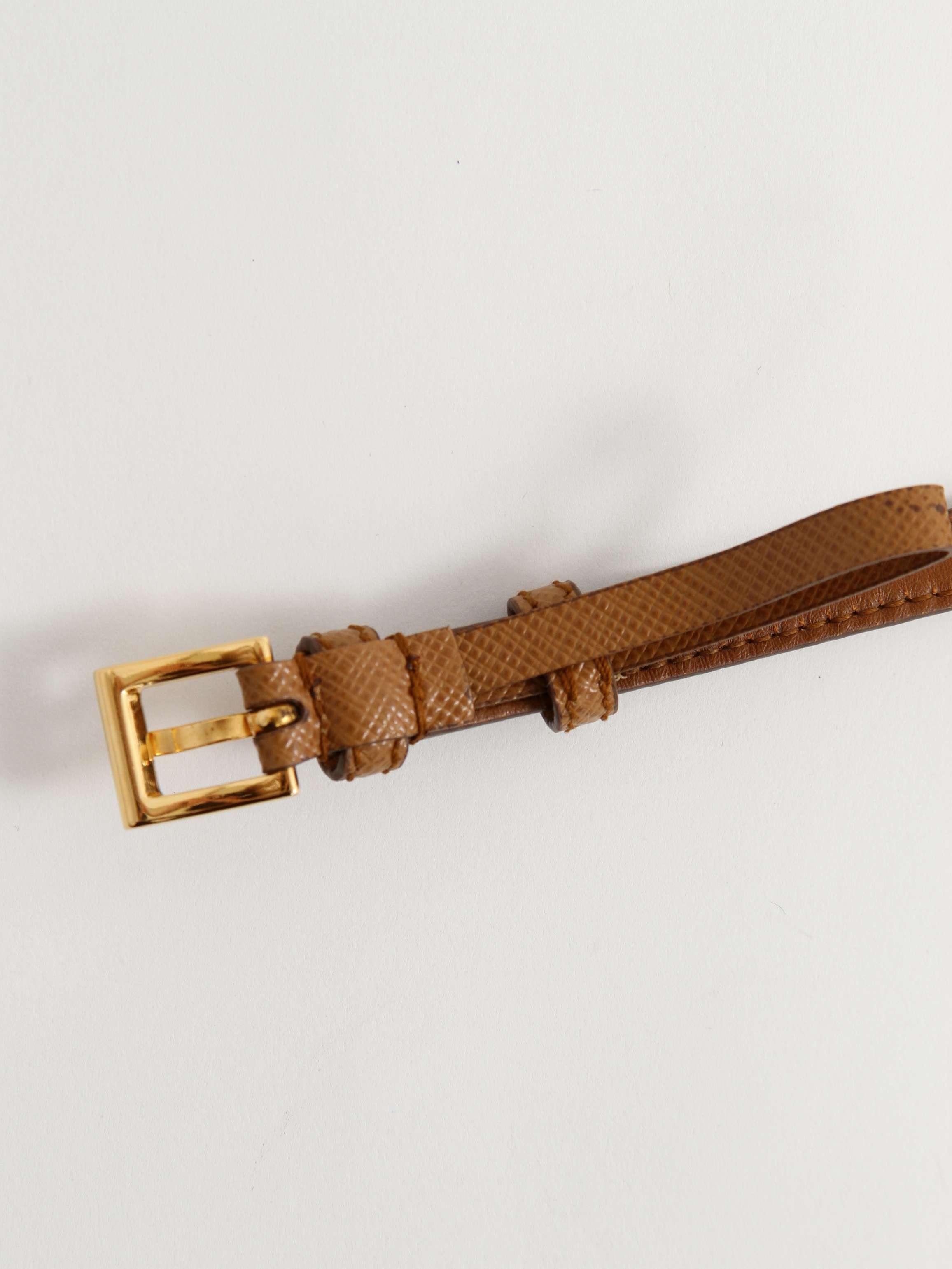 Prada Belt, фото 4