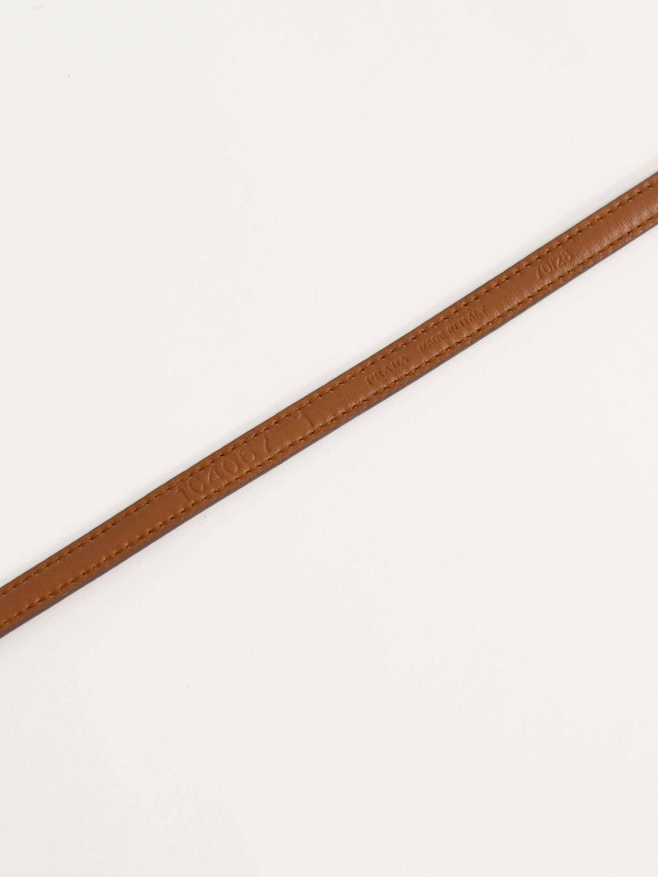 Prada Belt, фото 5