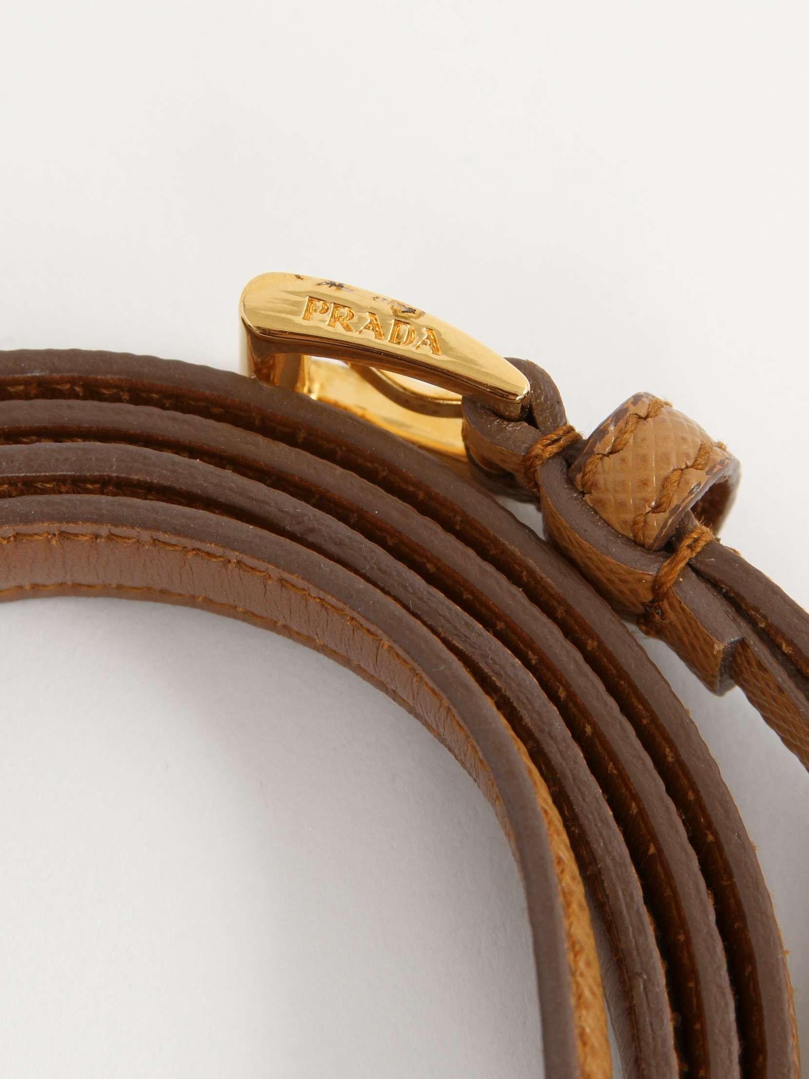 Prada Belt, фото 2