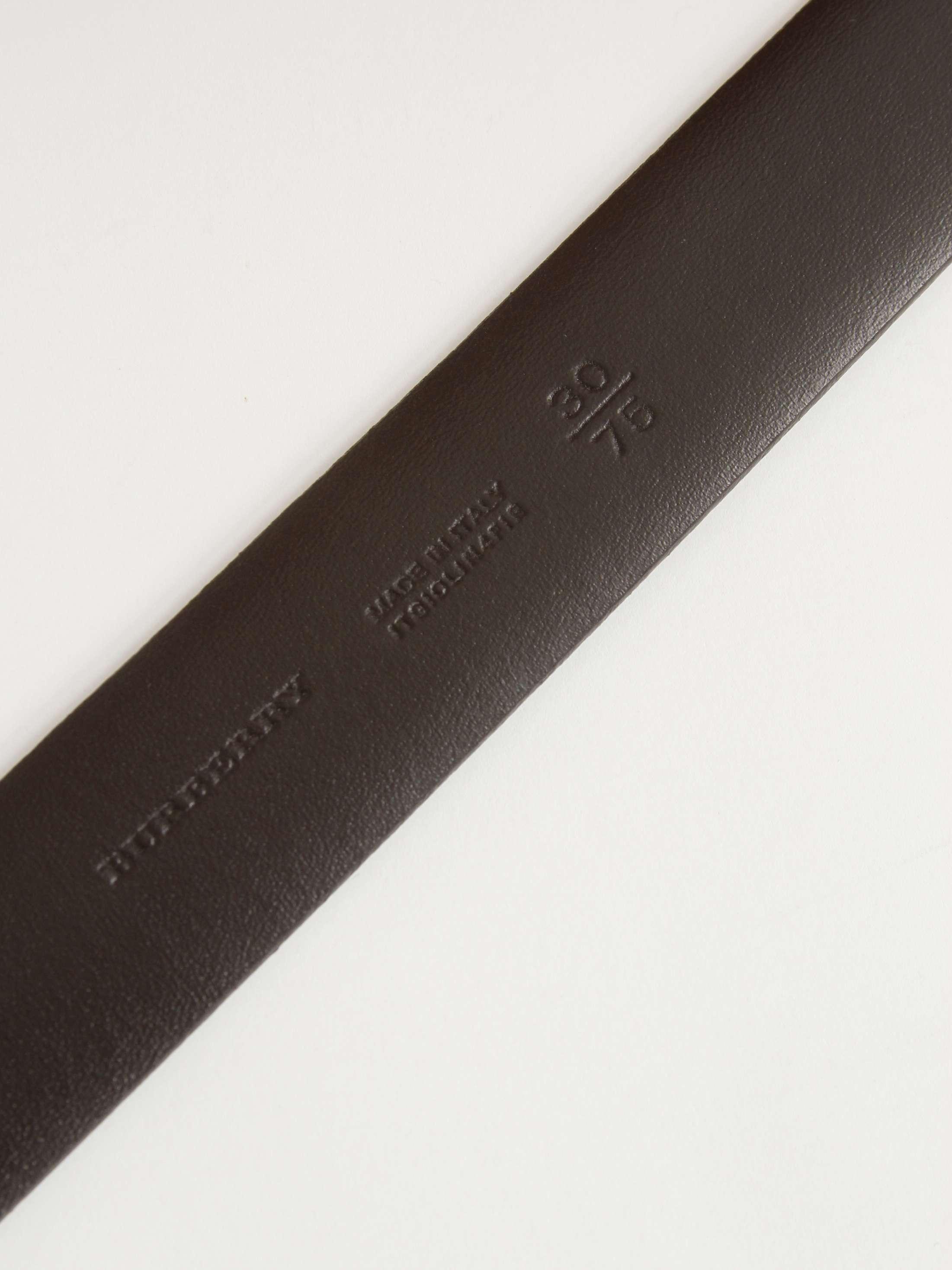 Burberry Belt, фото 4