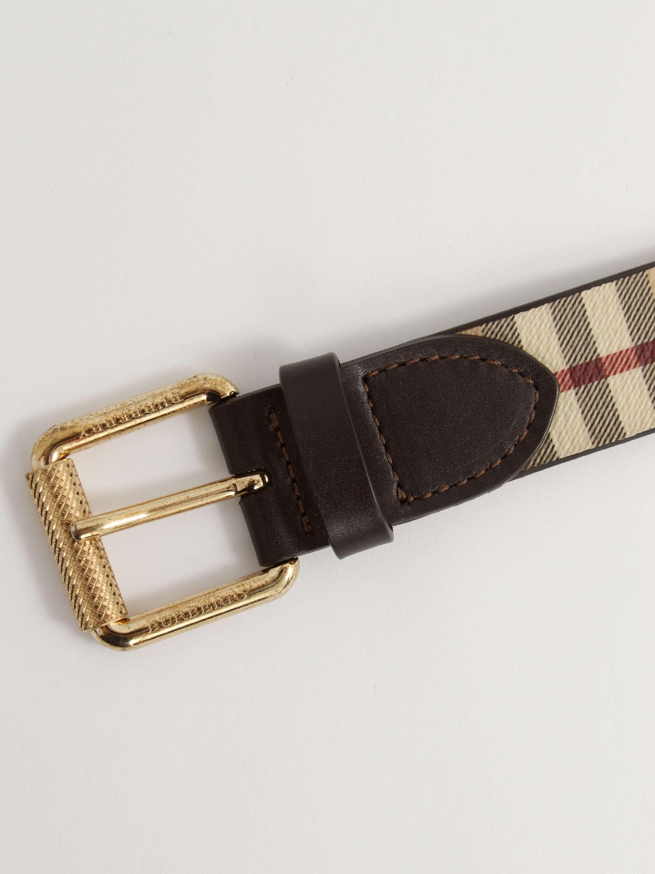 Burberry Belt, фото 2
