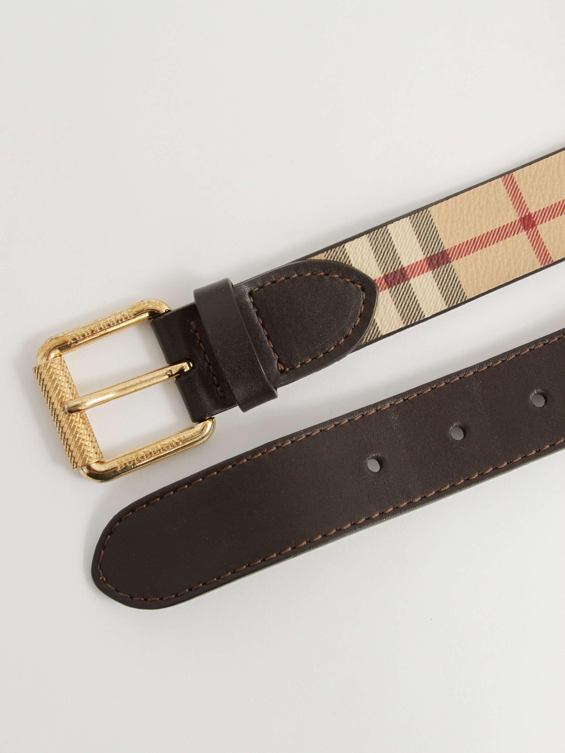 Burberry Belt, фото 5