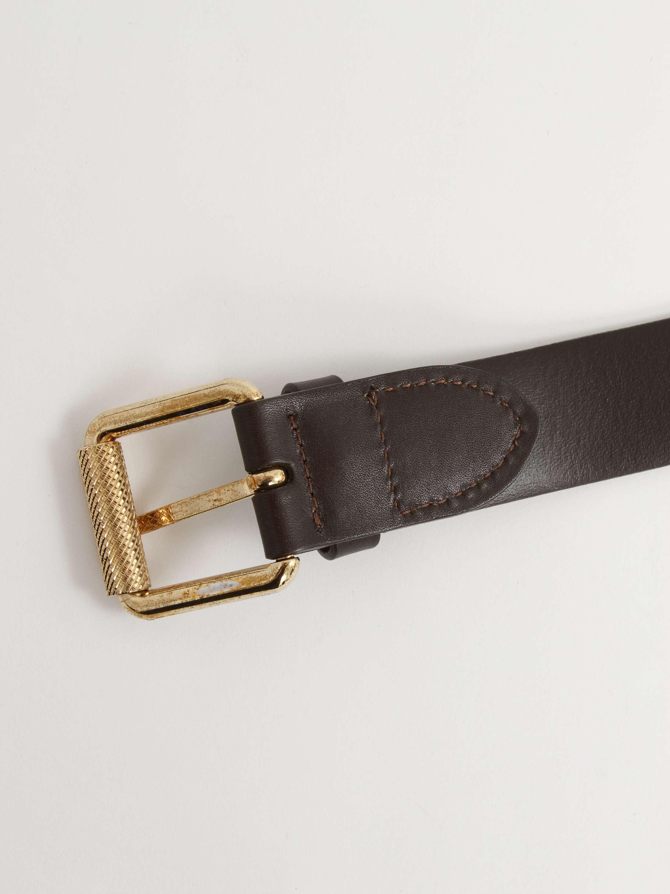 Burberry Belt, фото 3