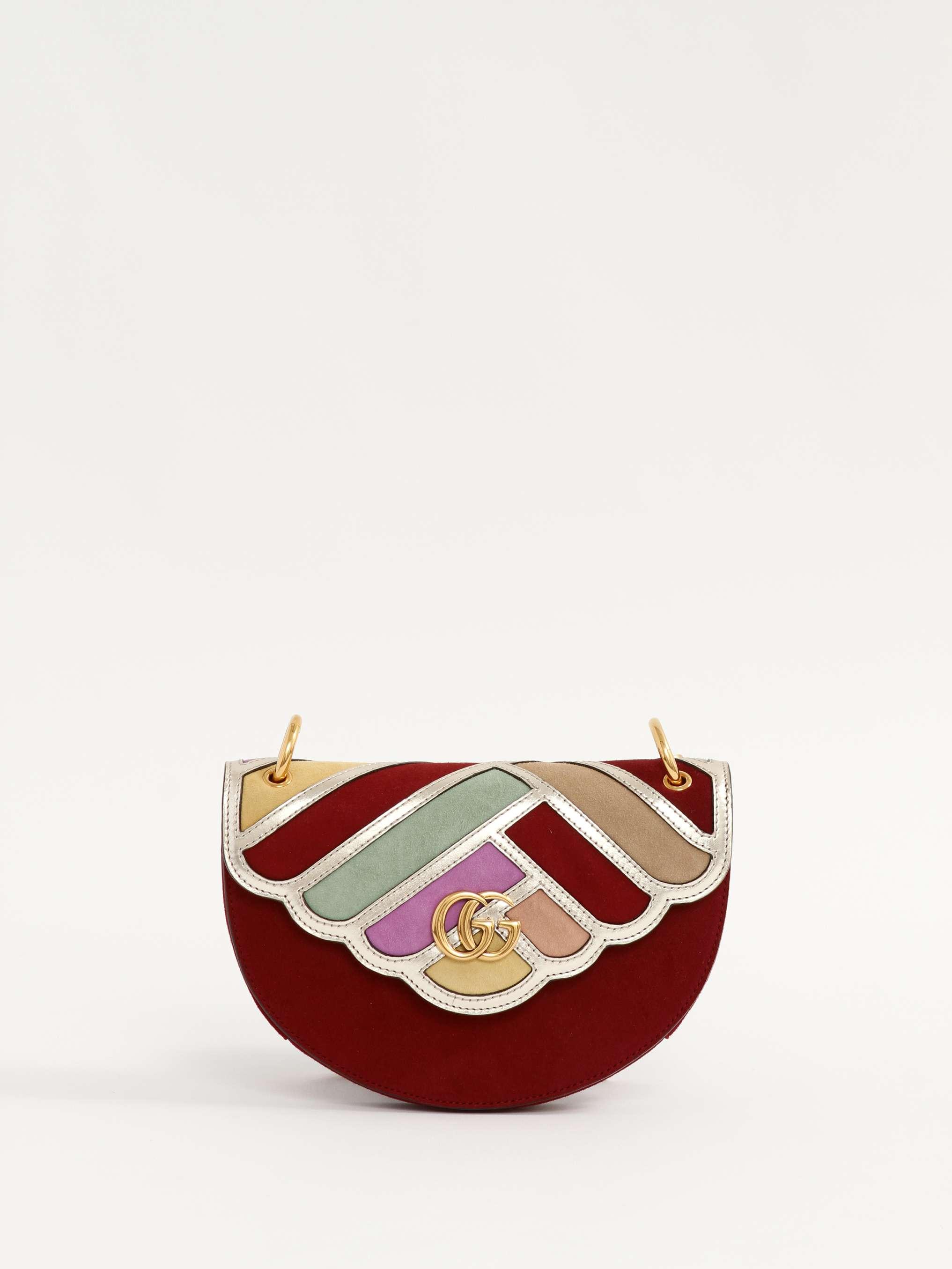 Gucci Leather Bag , фото 1