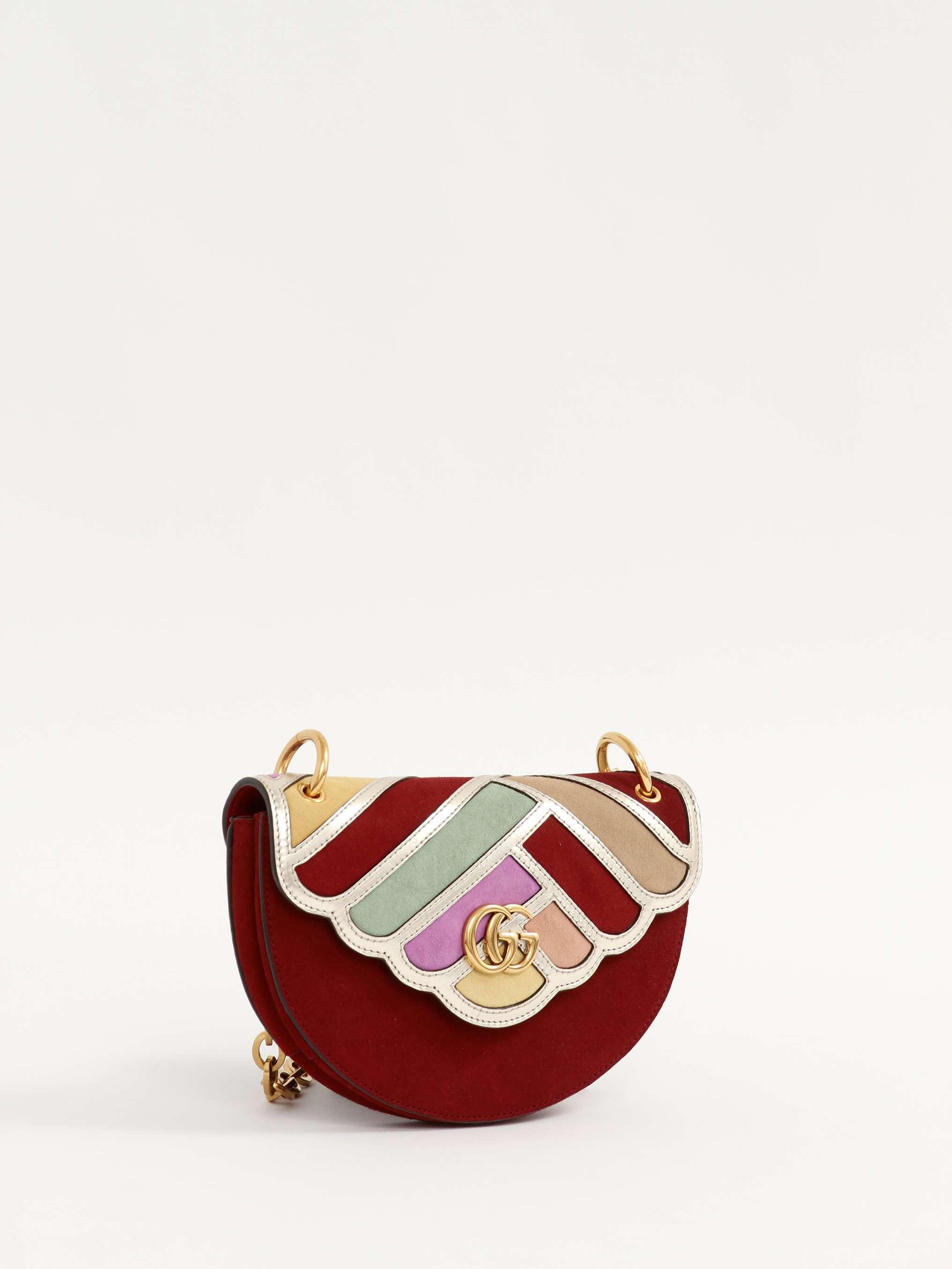 Gucci Leather Bag , фото 2