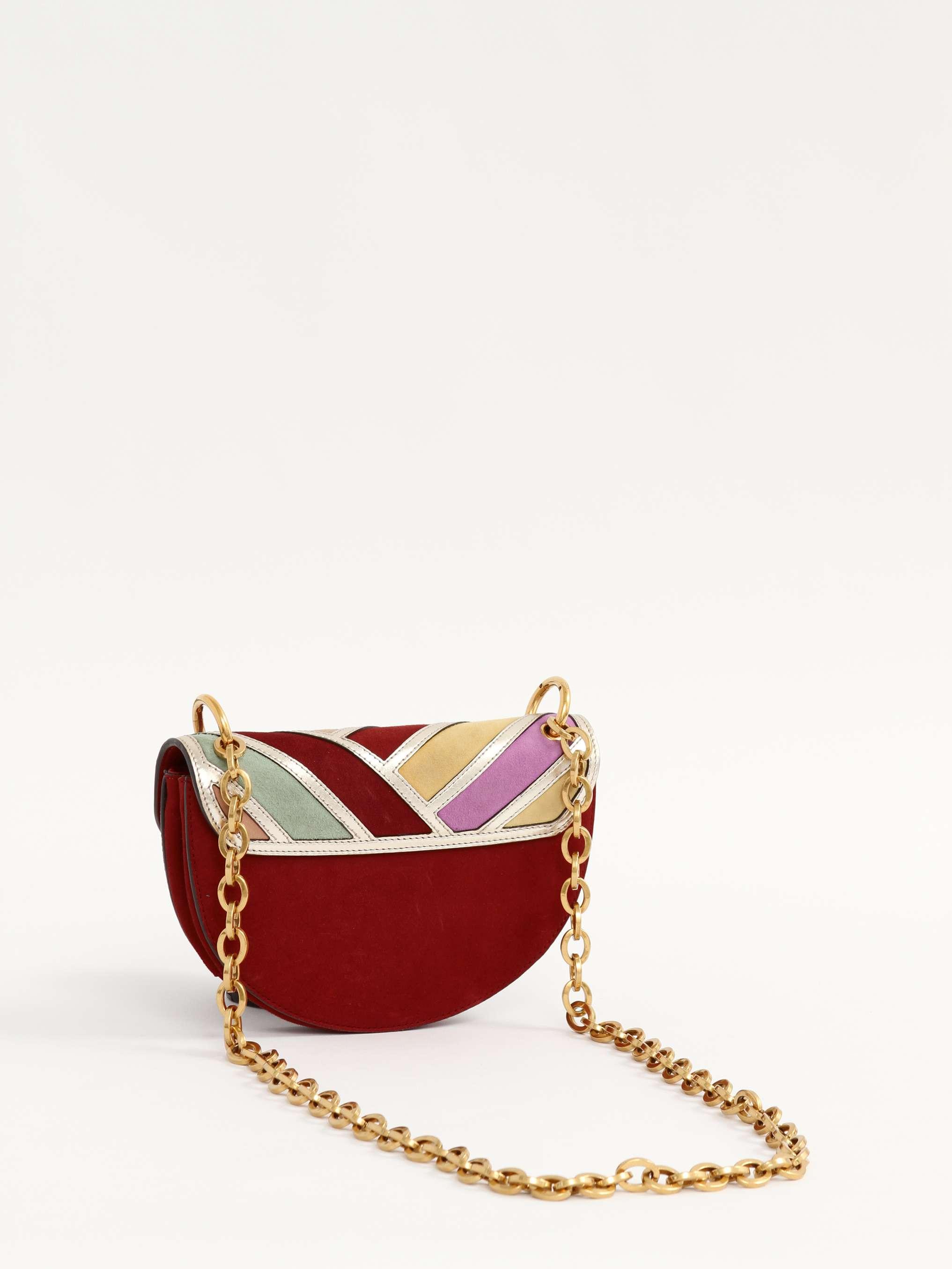 Gucci Leather Bag , фото 3