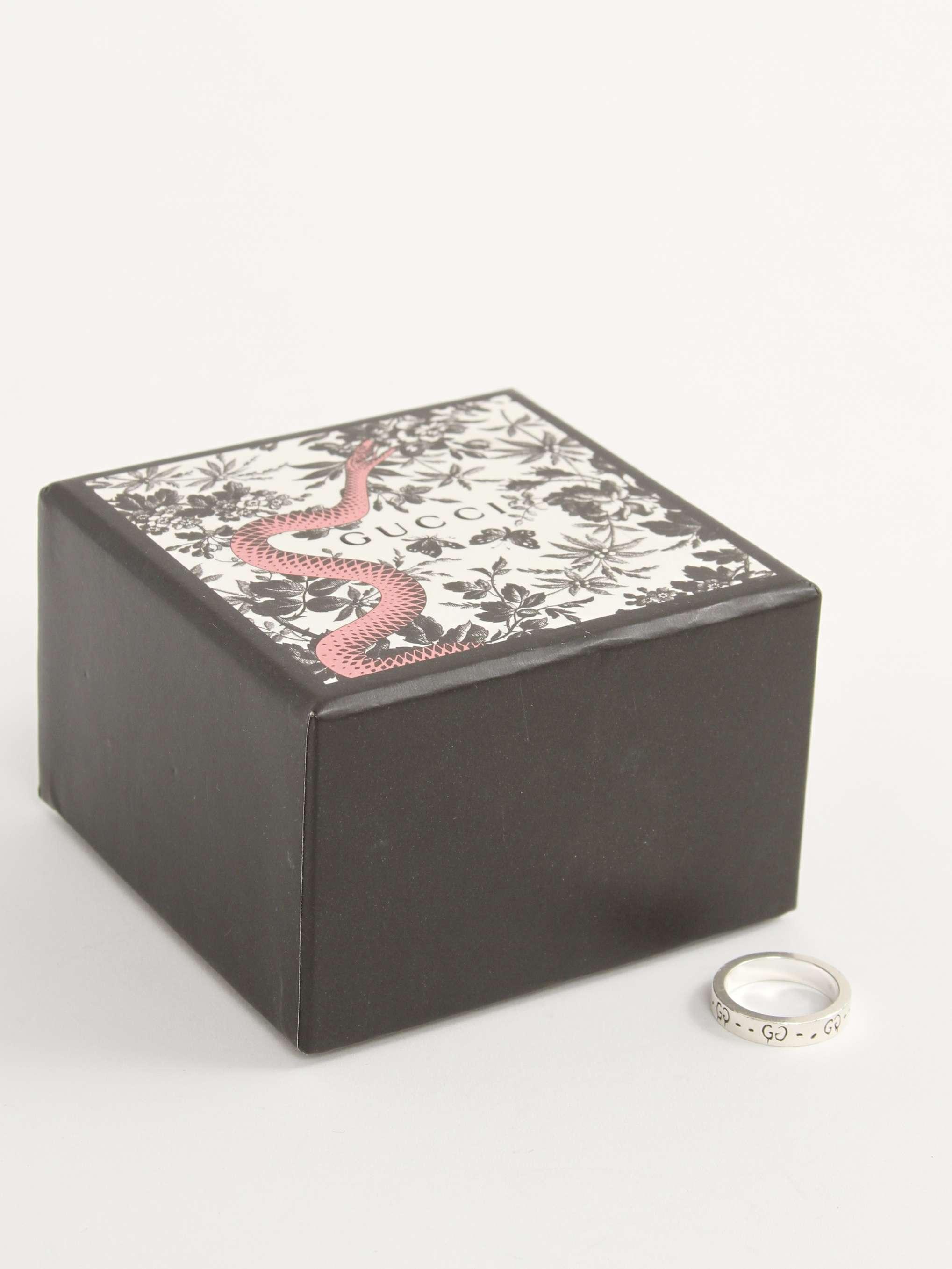 Gucci Ring, фото 5