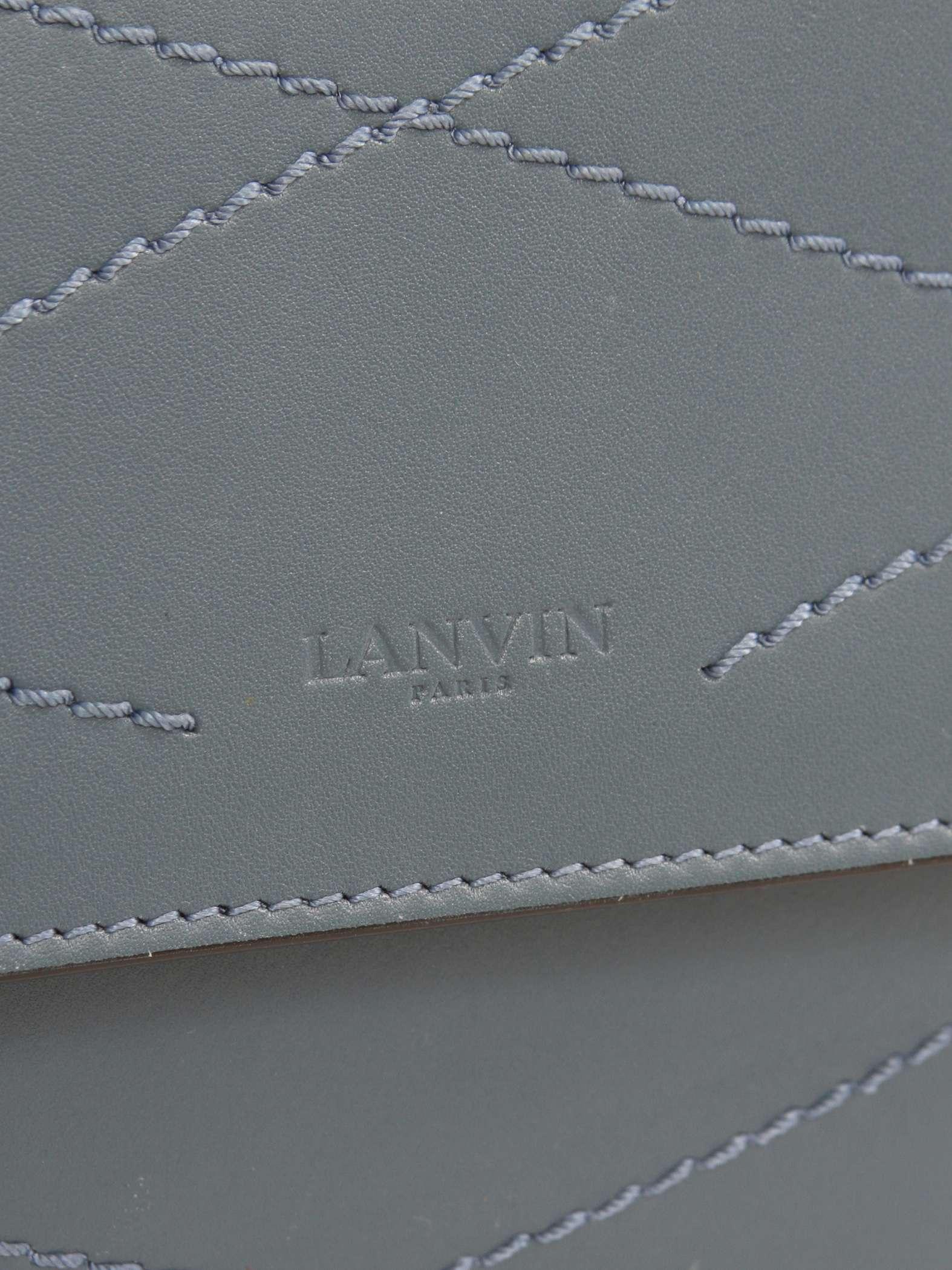 Lanvin Sugar, фото 4