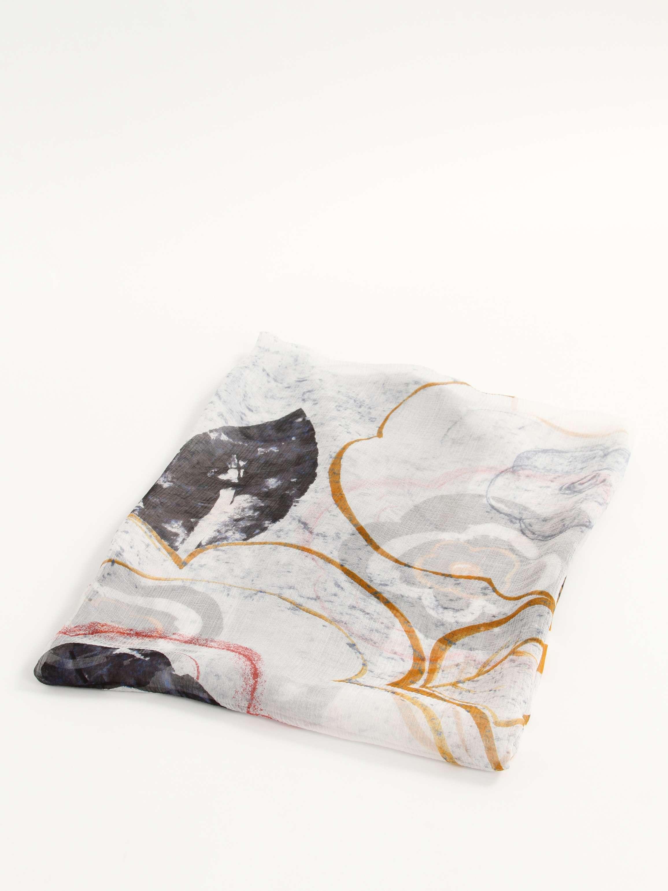 Chanel Scarf, фото 1