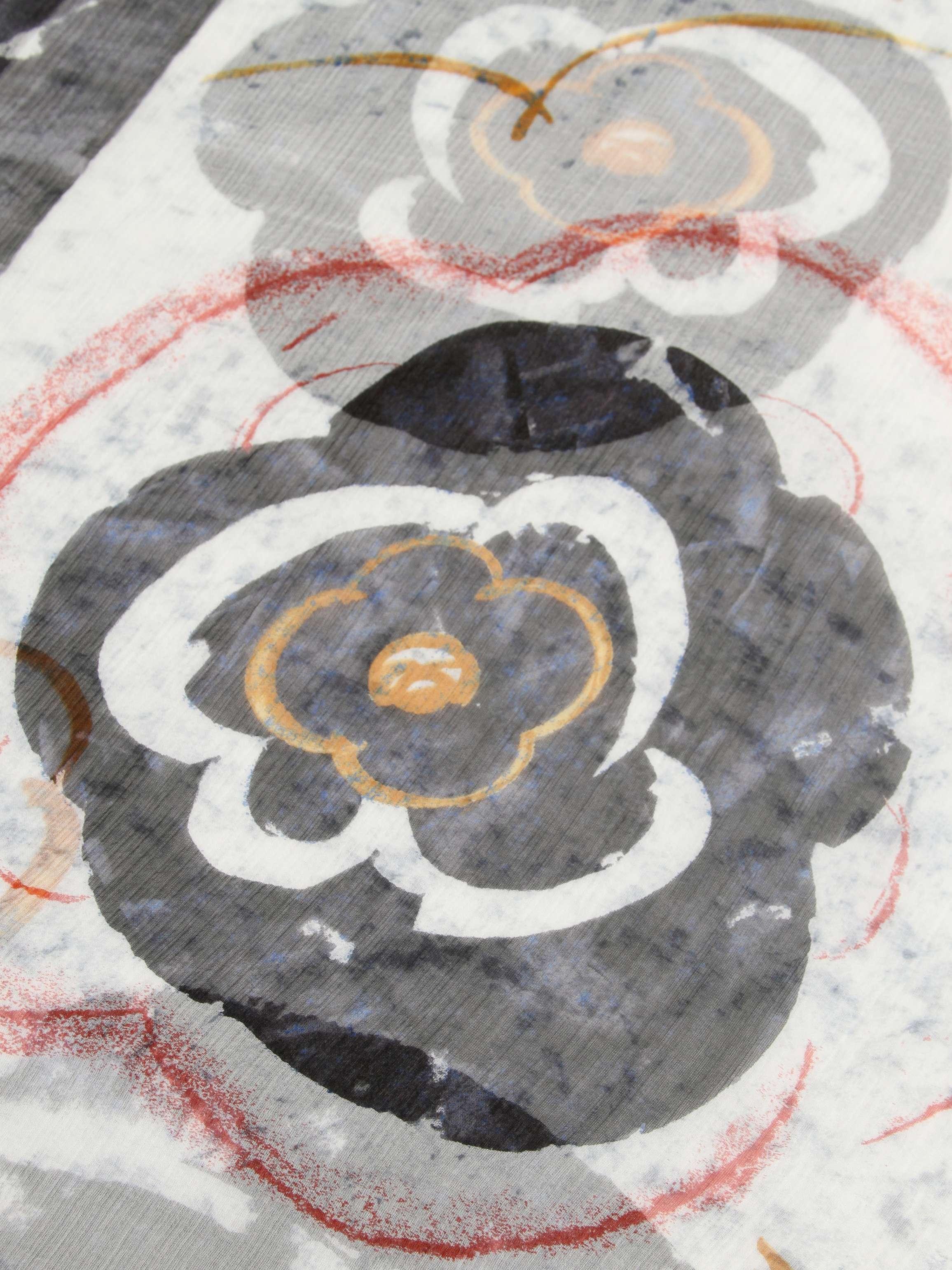 Chanel Scarf, фото 2