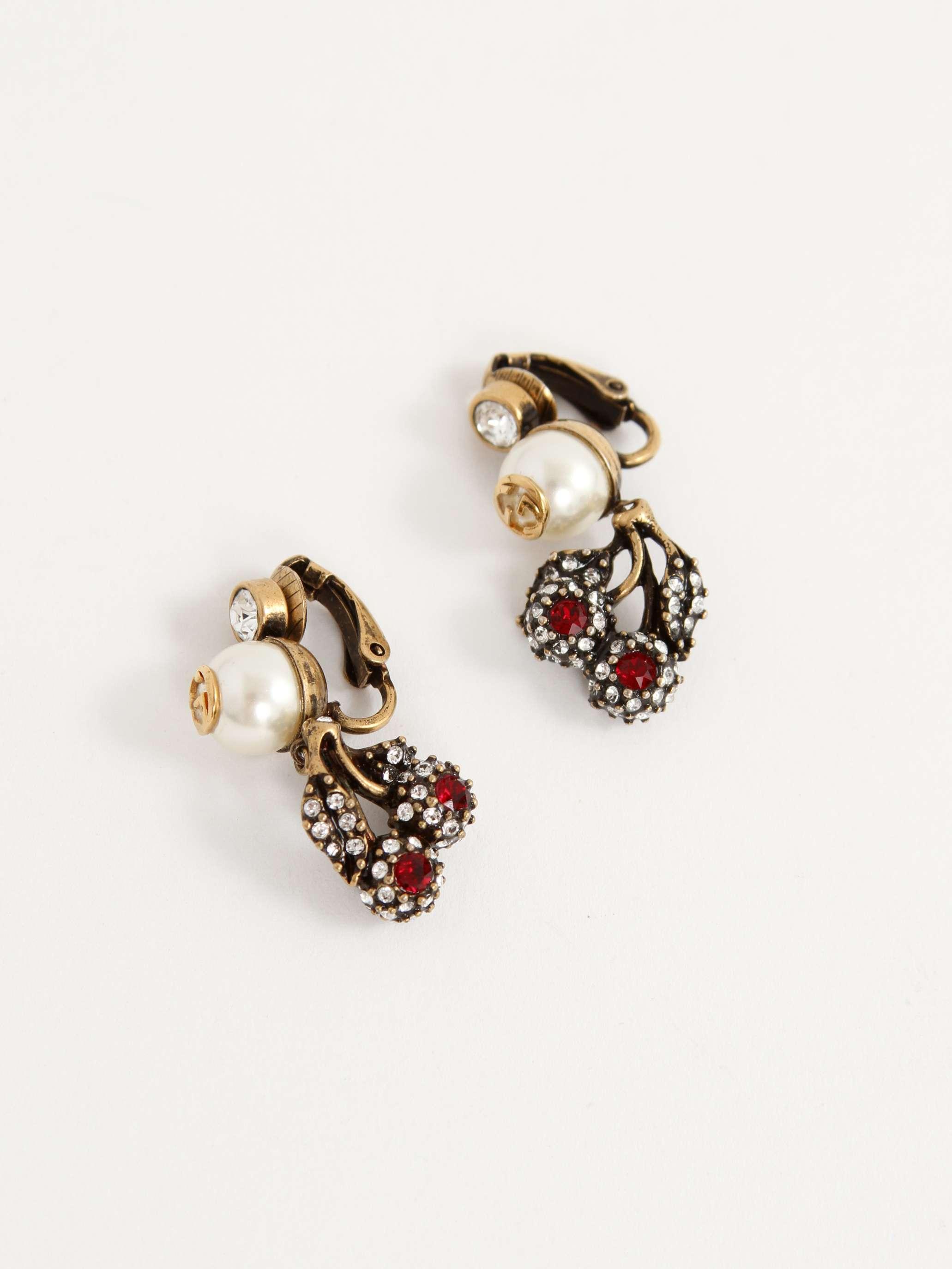 Gucci Earrings, фото 1