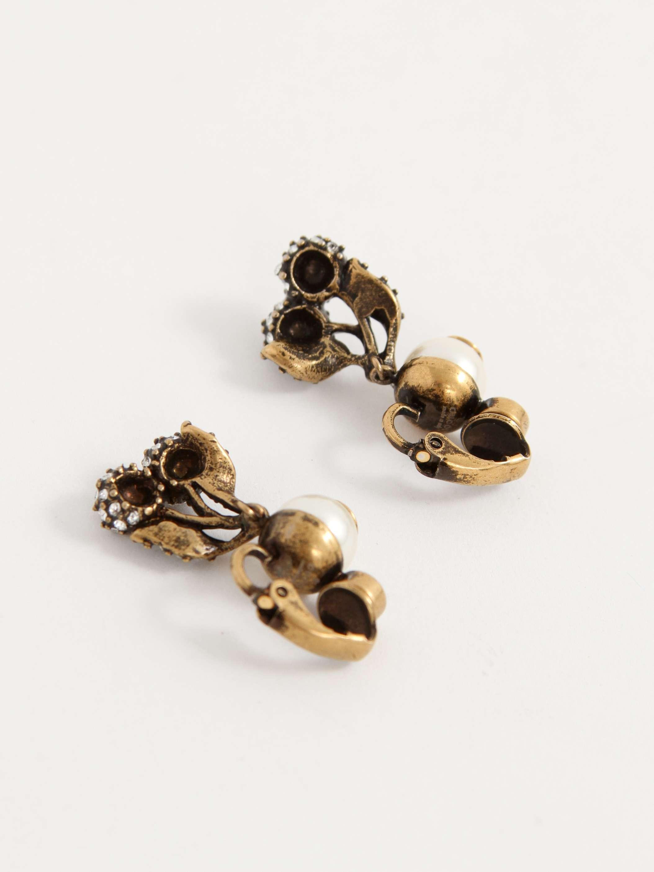 Gucci Earrings, фото 2