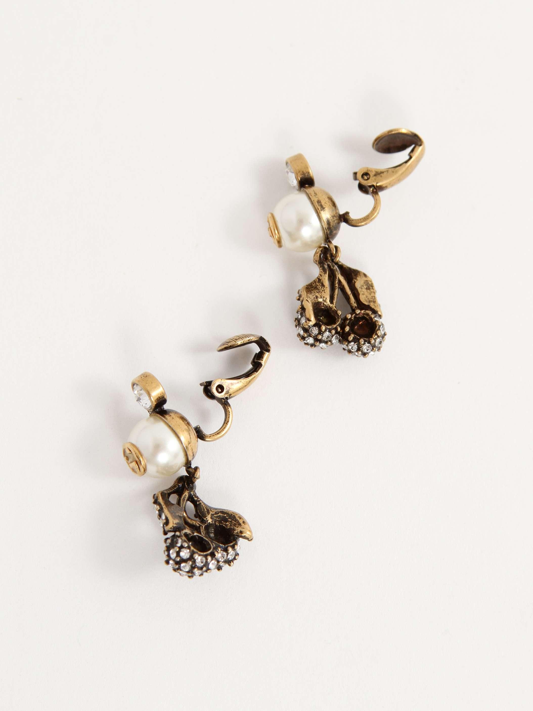 Gucci Earrings, фото 3