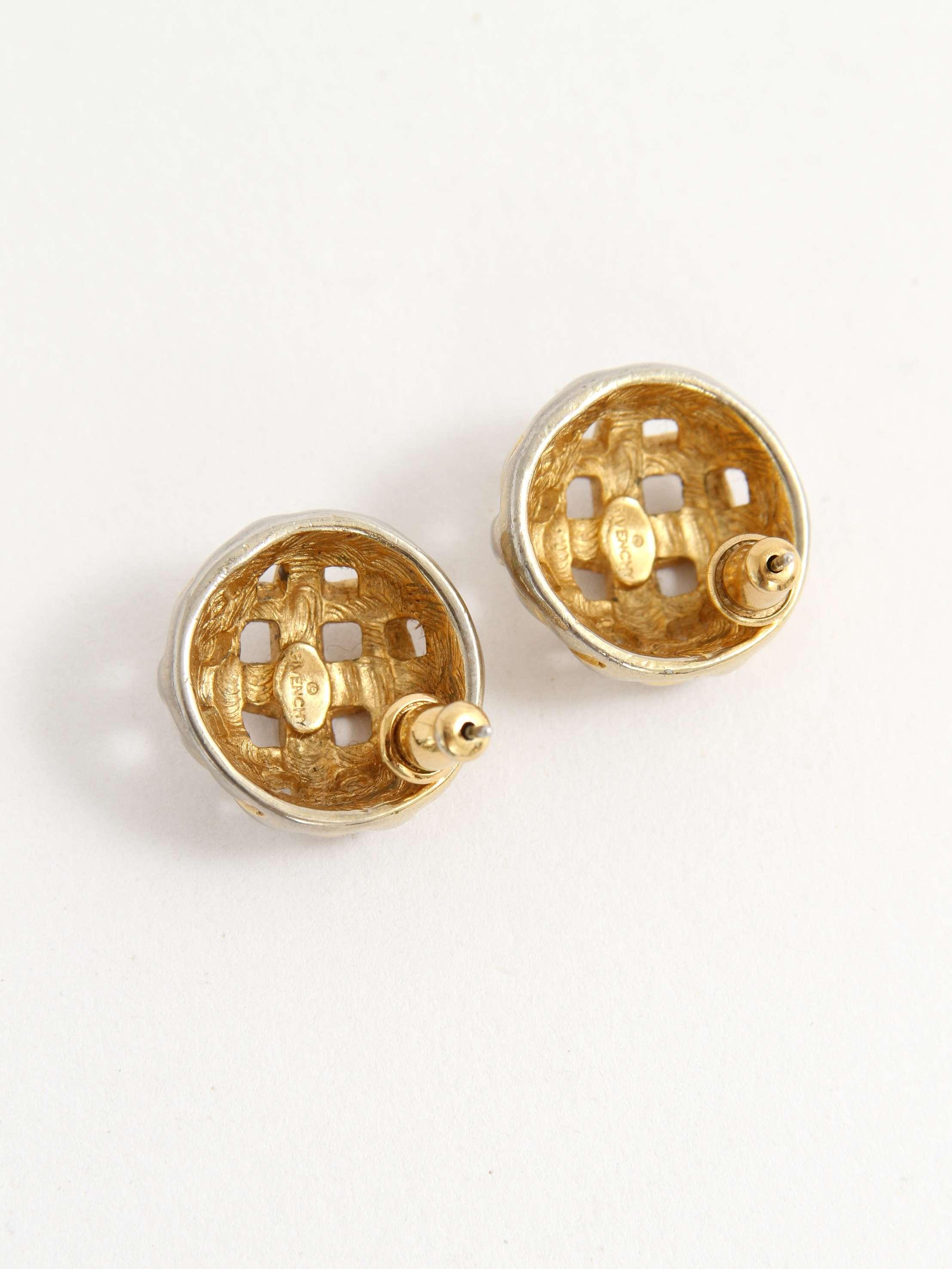Givenchy Earrings, фото 2