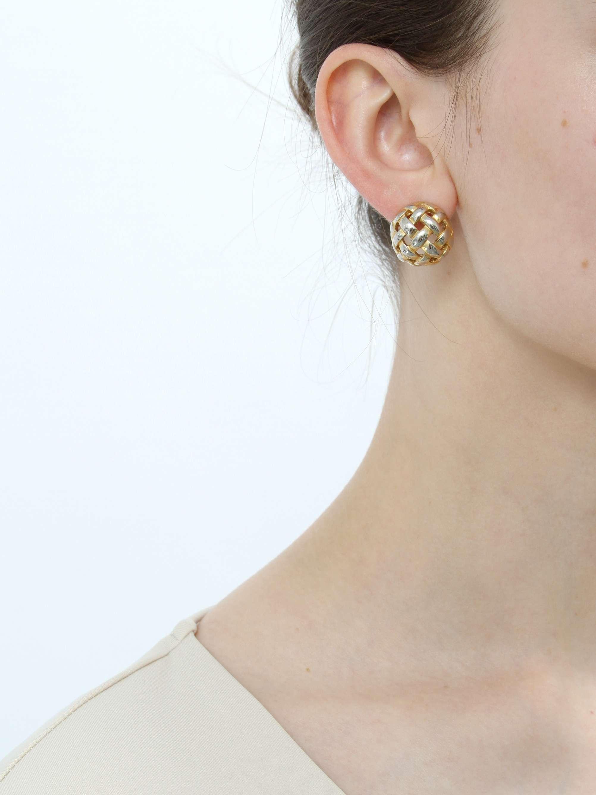 Givenchy Earrings, фото 5