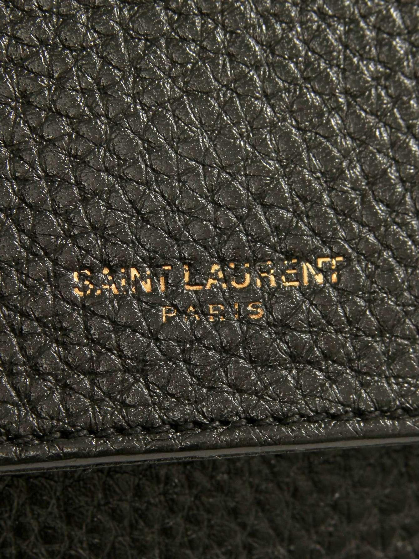Saint Laurent Moujik, фото 4