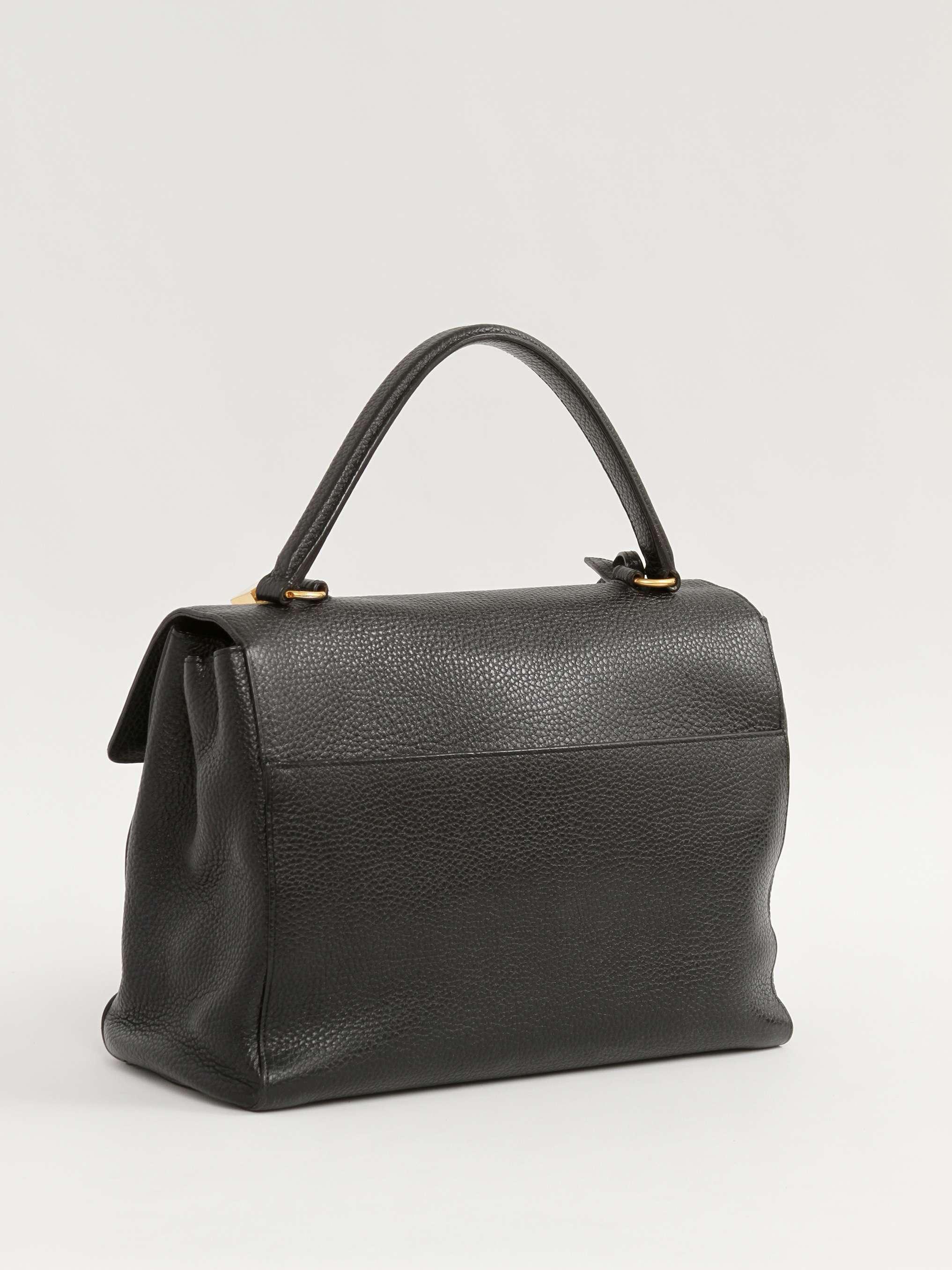 Saint Laurent Moujik, фото 3