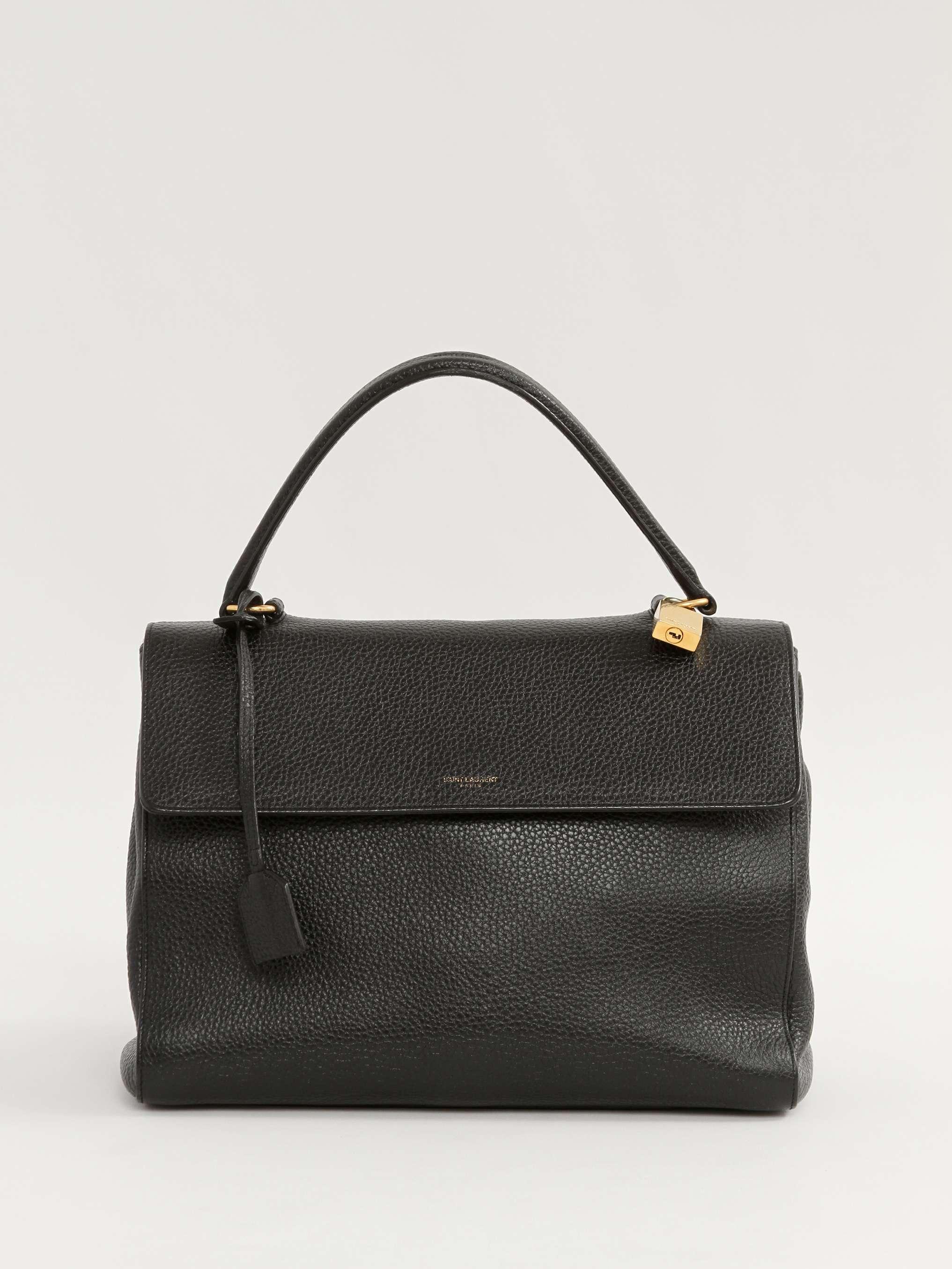 Saint Laurent Moujik, фото 1