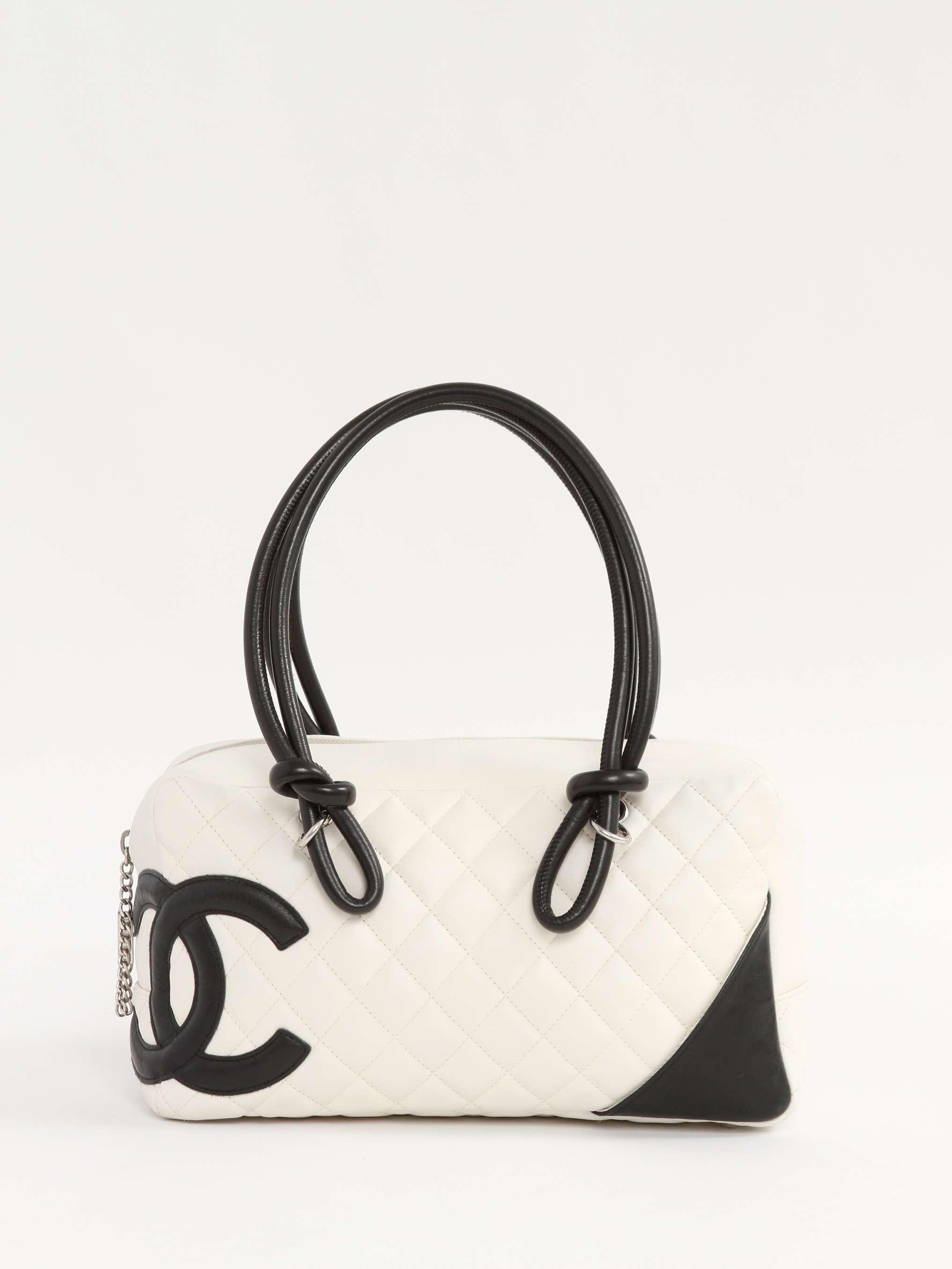 Chanel Cambon, фото 1