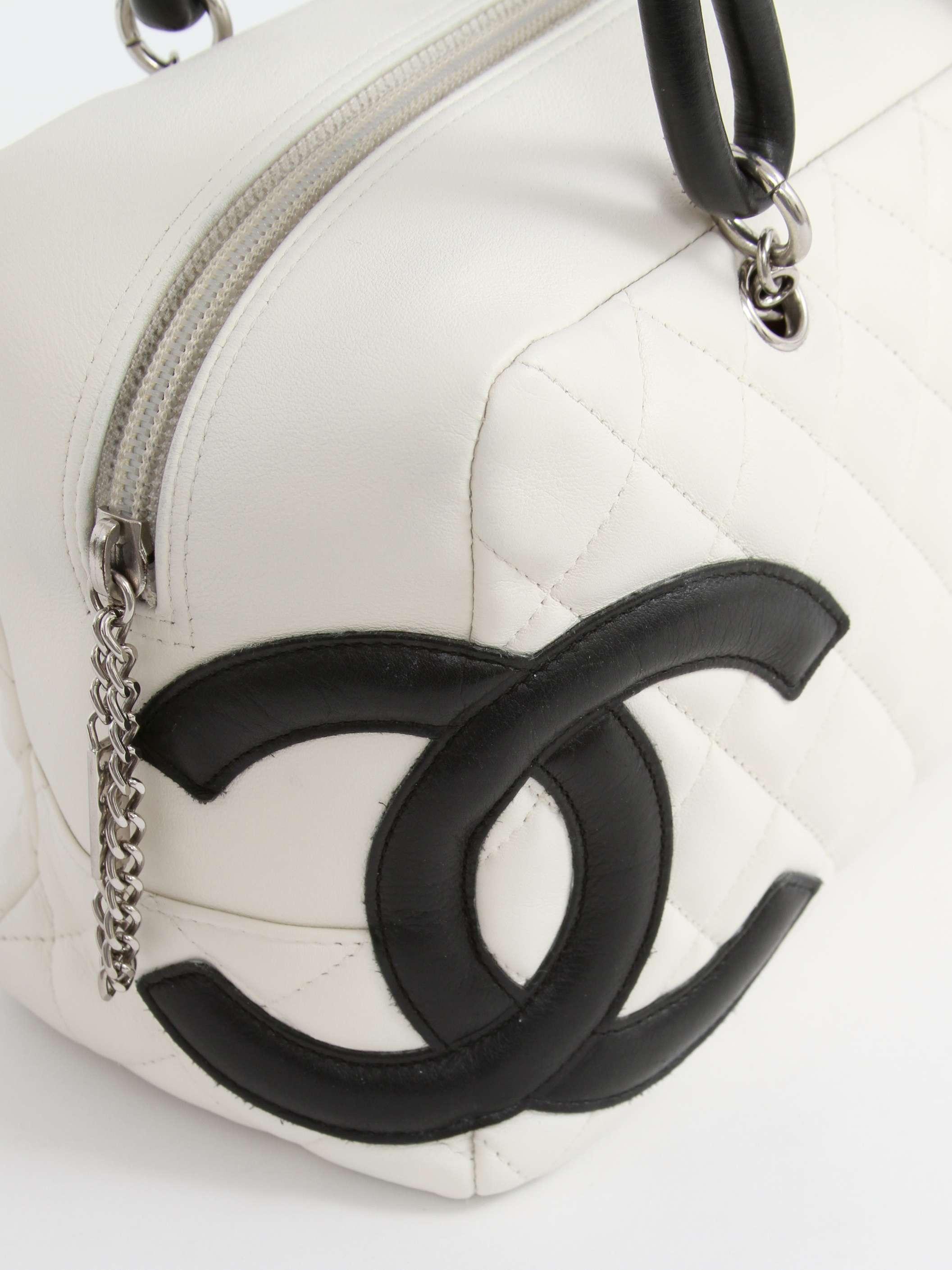 Chanel Cambon, фото 4