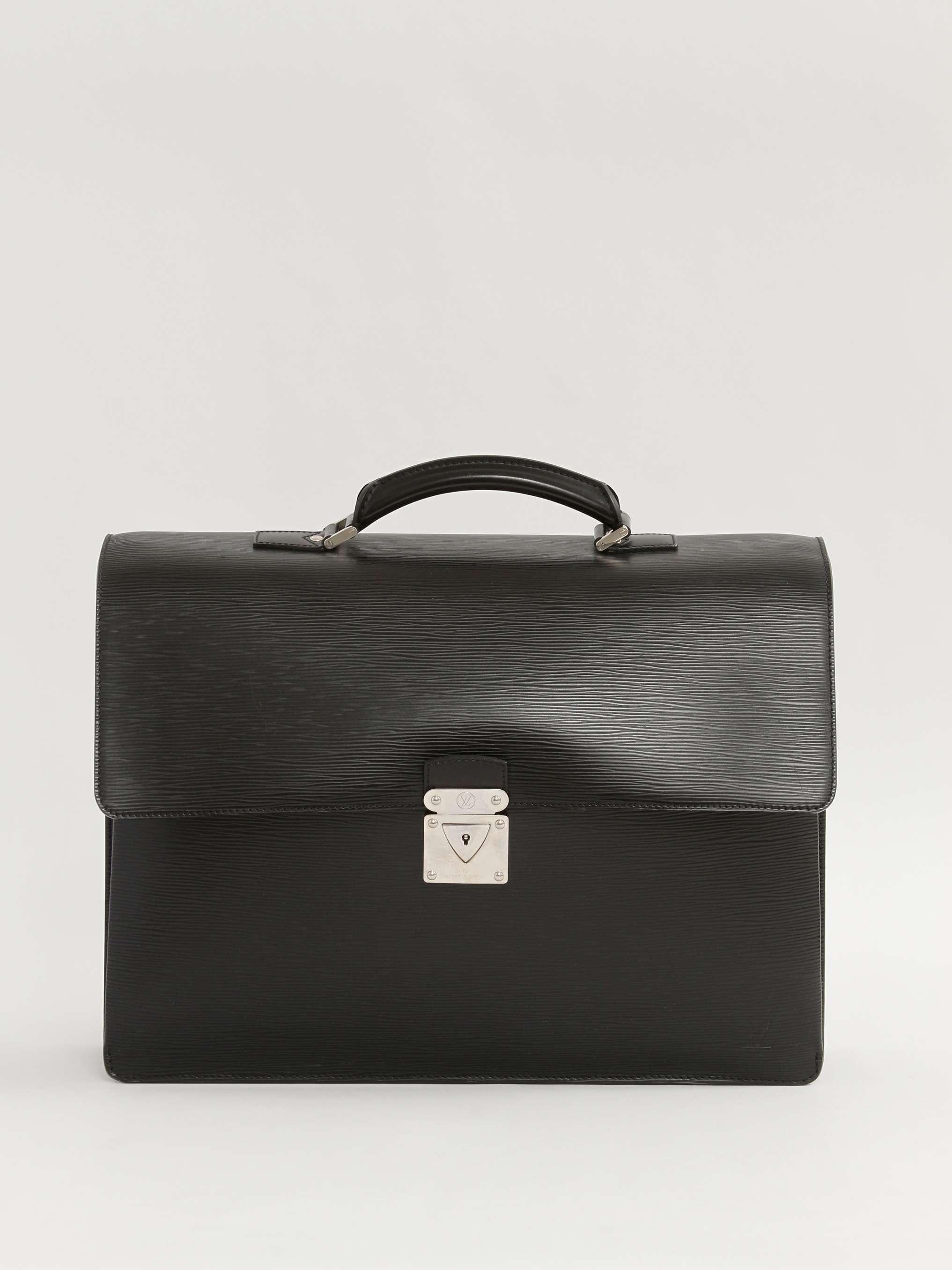 Louis Vuitton Robusto, фото 1