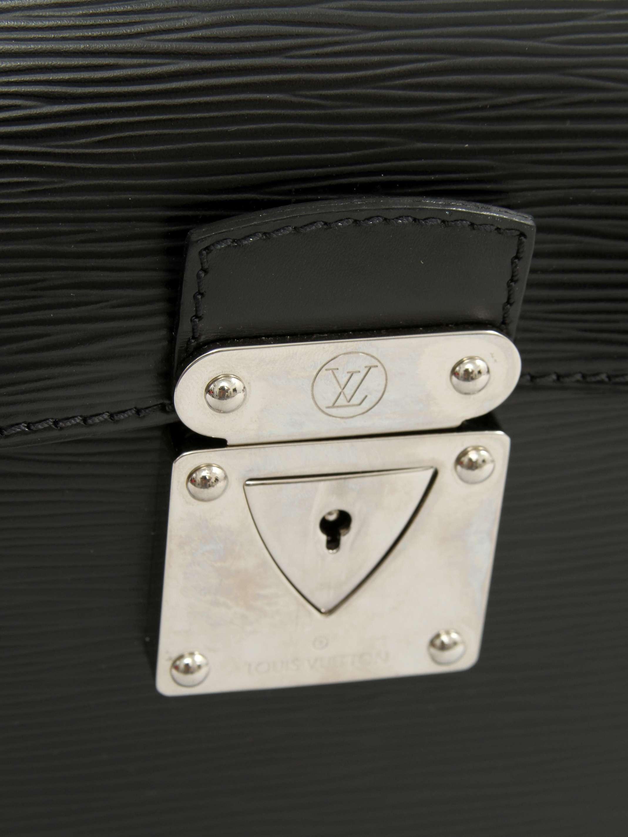 Louis Vuitton Robusto, фото 4