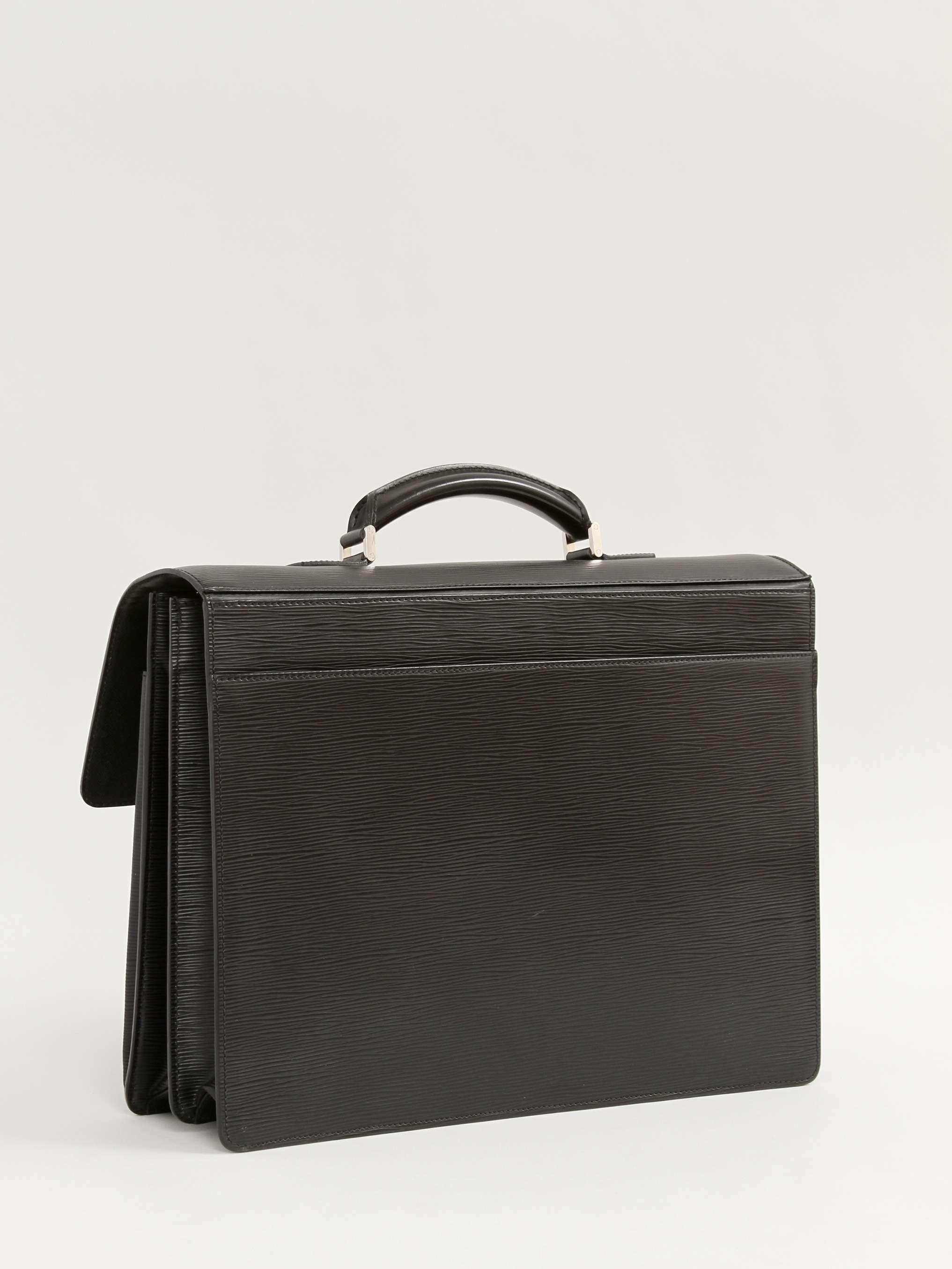 Louis Vuitton Robusto, фото 3