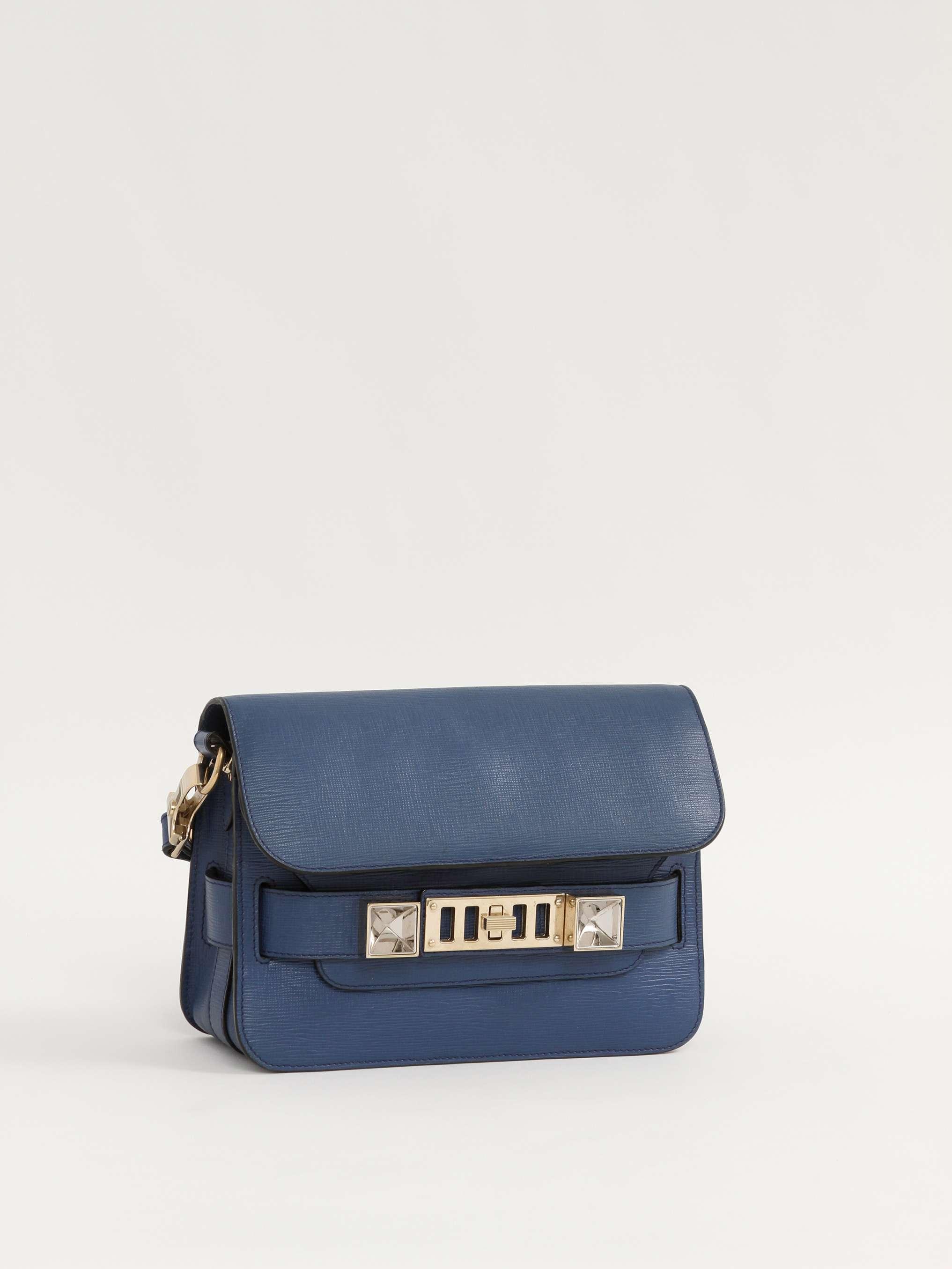 Proenza Schouler PS11 , фото 2