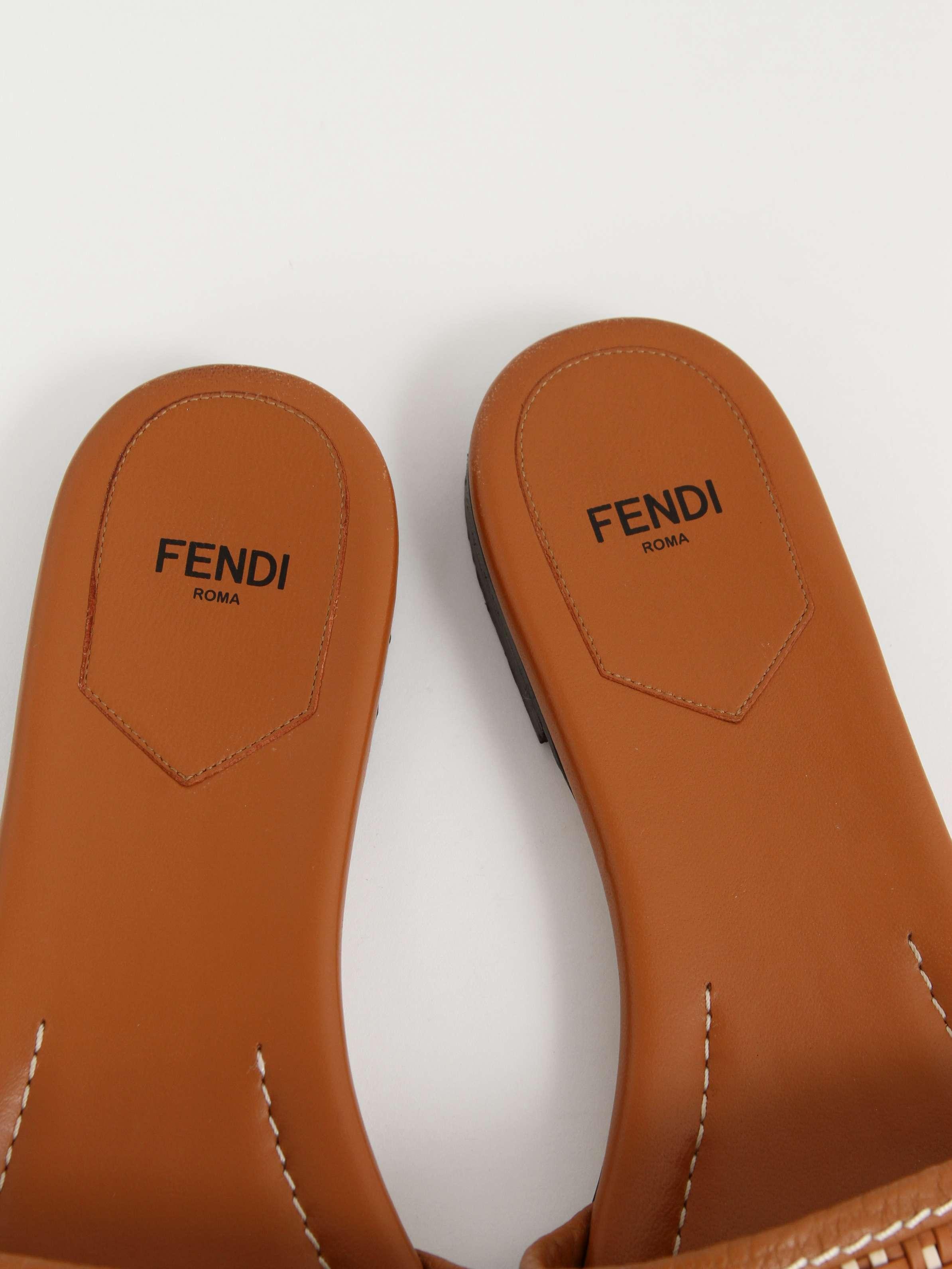 Fendi 38, фото 5