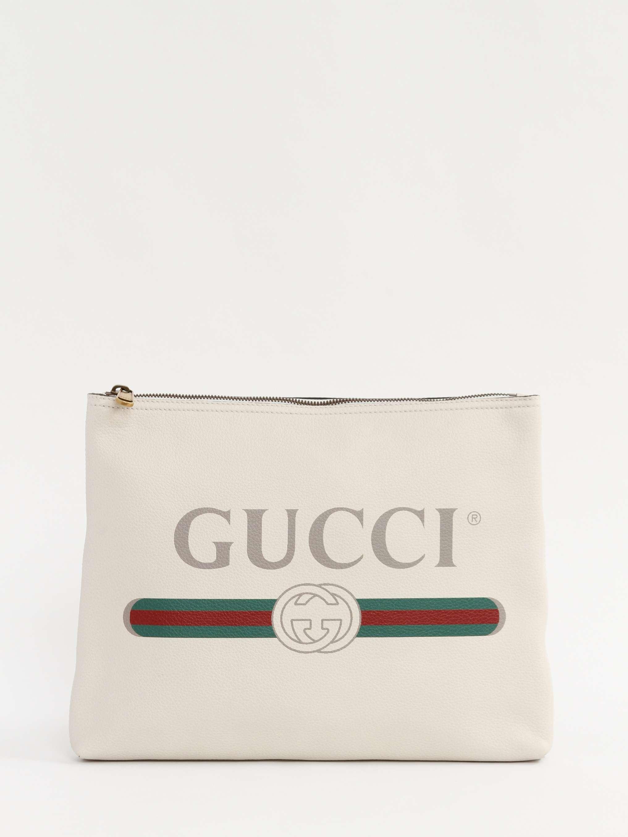 Gucci Leather Bag , фото 1