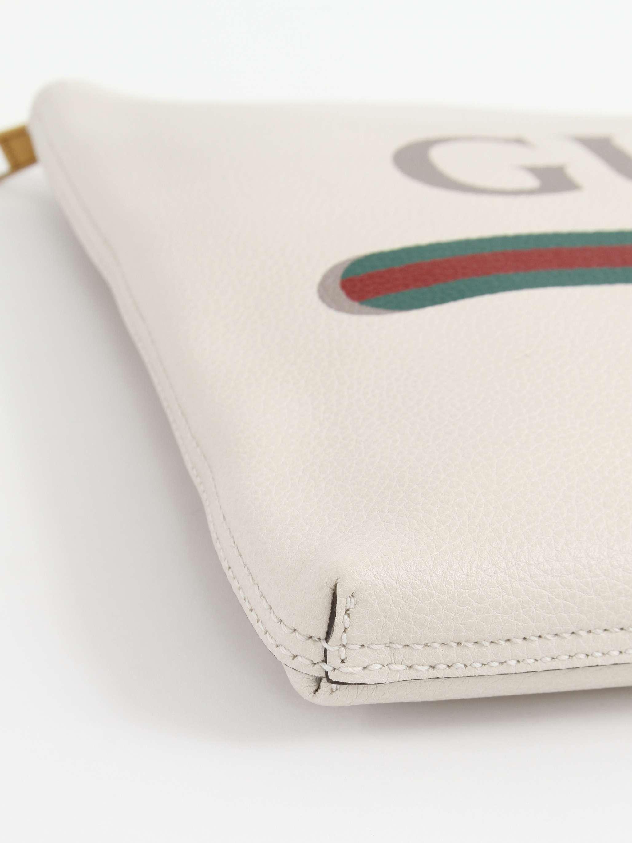 Gucci Leather Bag , фото 5
