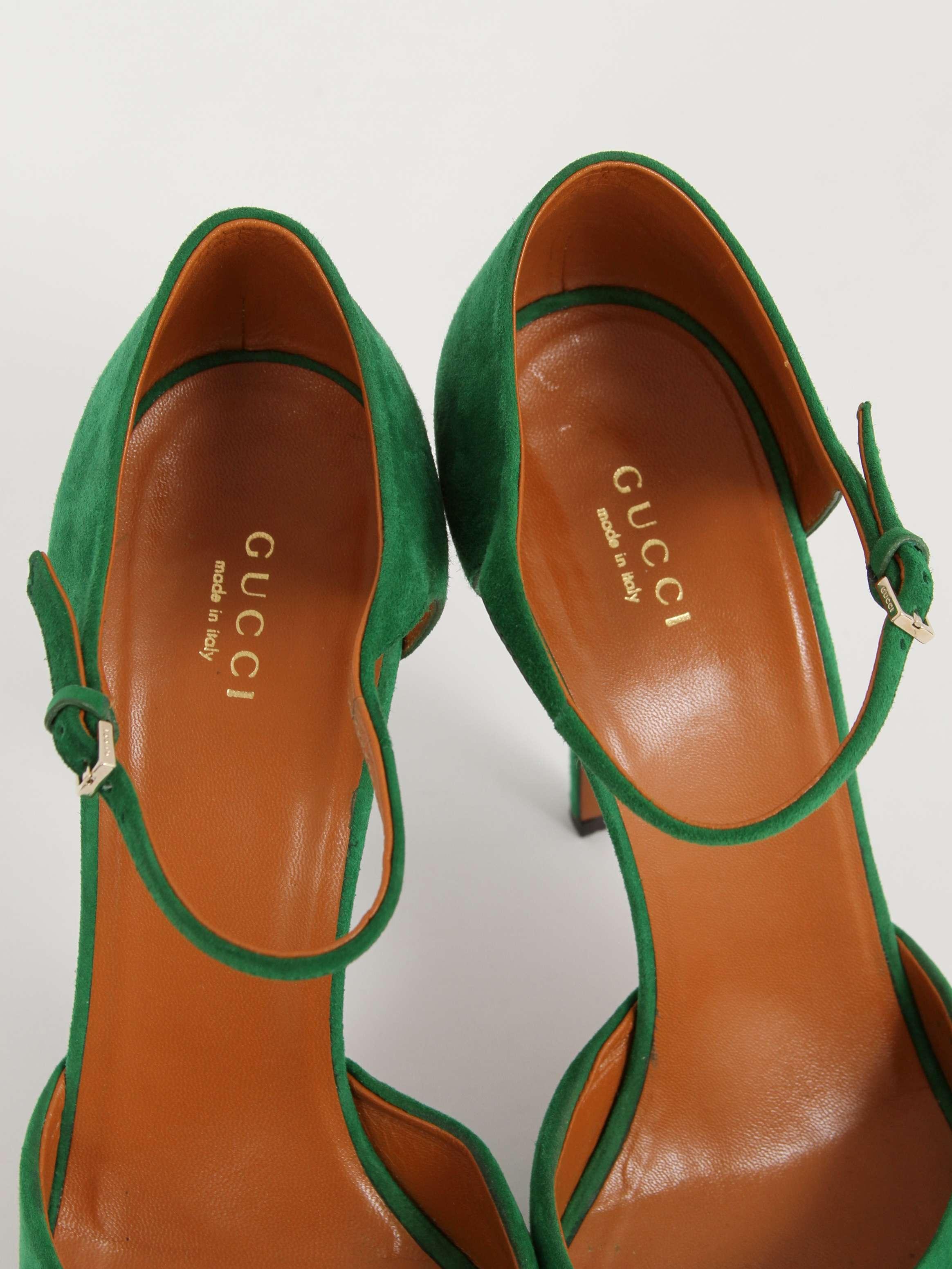 Gucci 40, фото 5