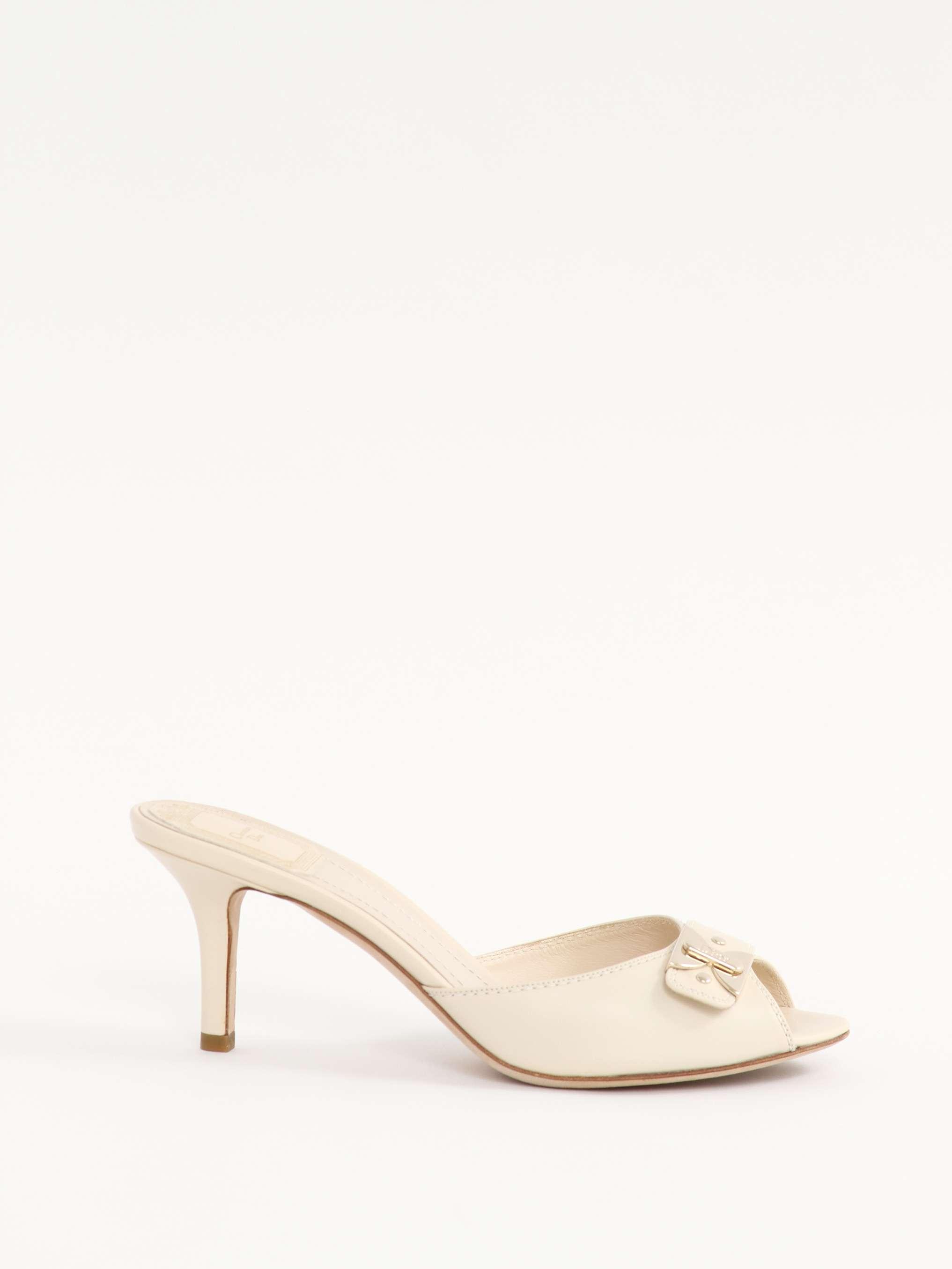 Christian Dior 36,5, фото 1