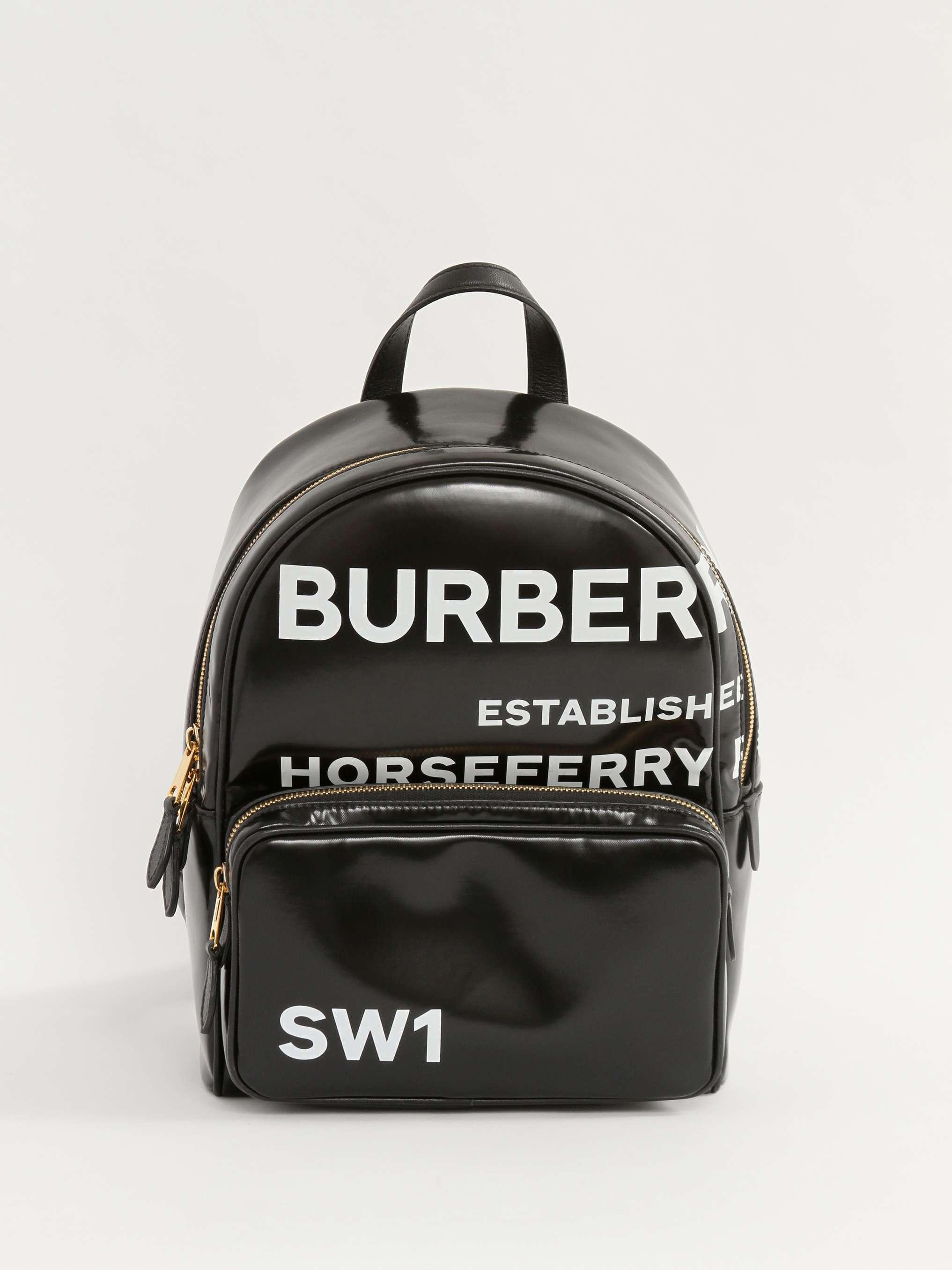 Burberry Leather Bag , фото 1