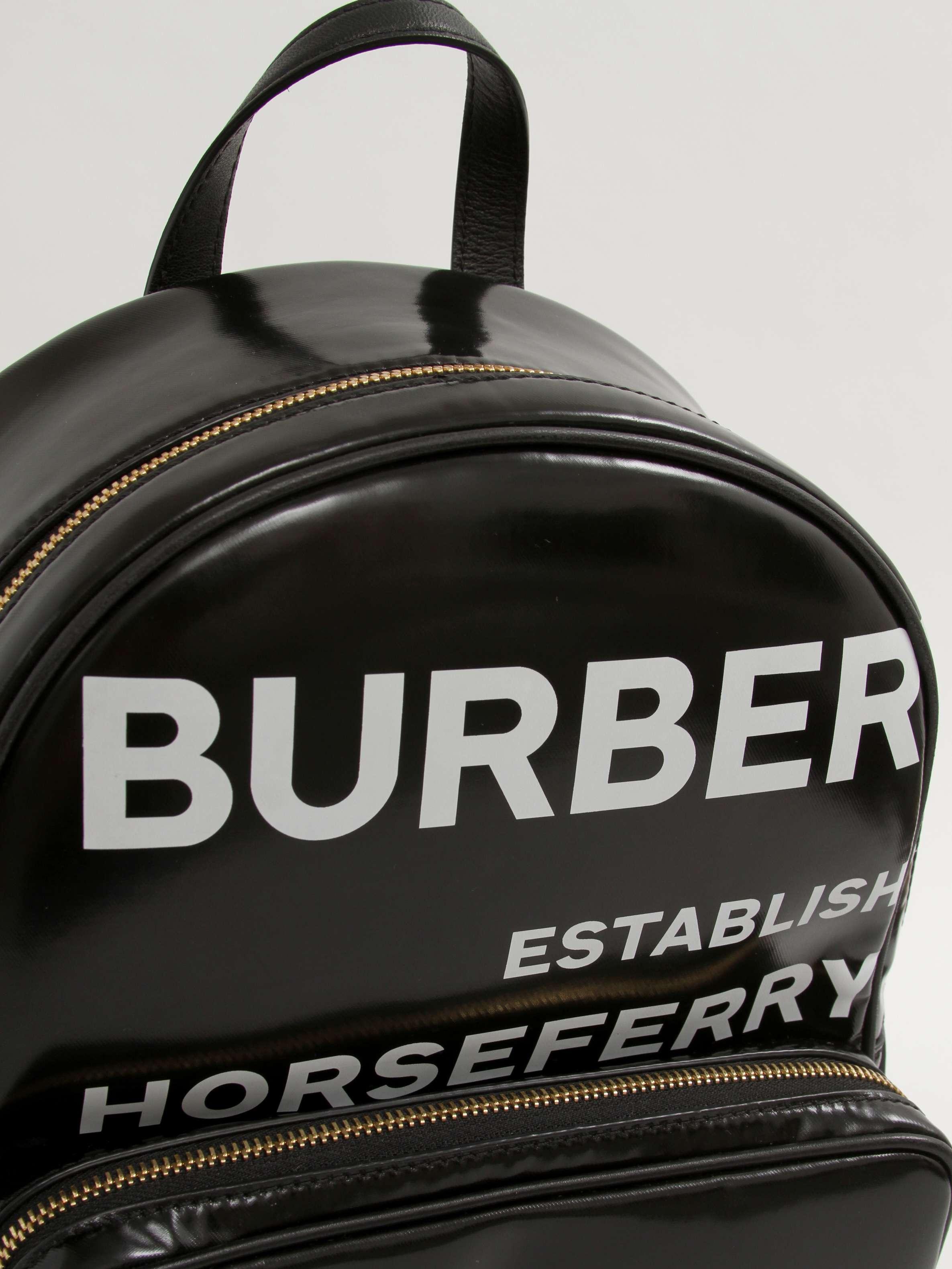 Burberry Leather Bag , фото 5