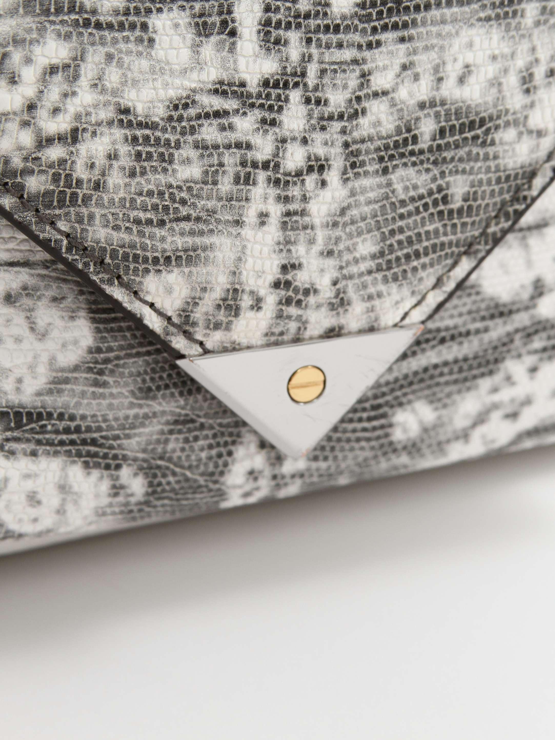 Alexander Wang Leather Bag , фото 4