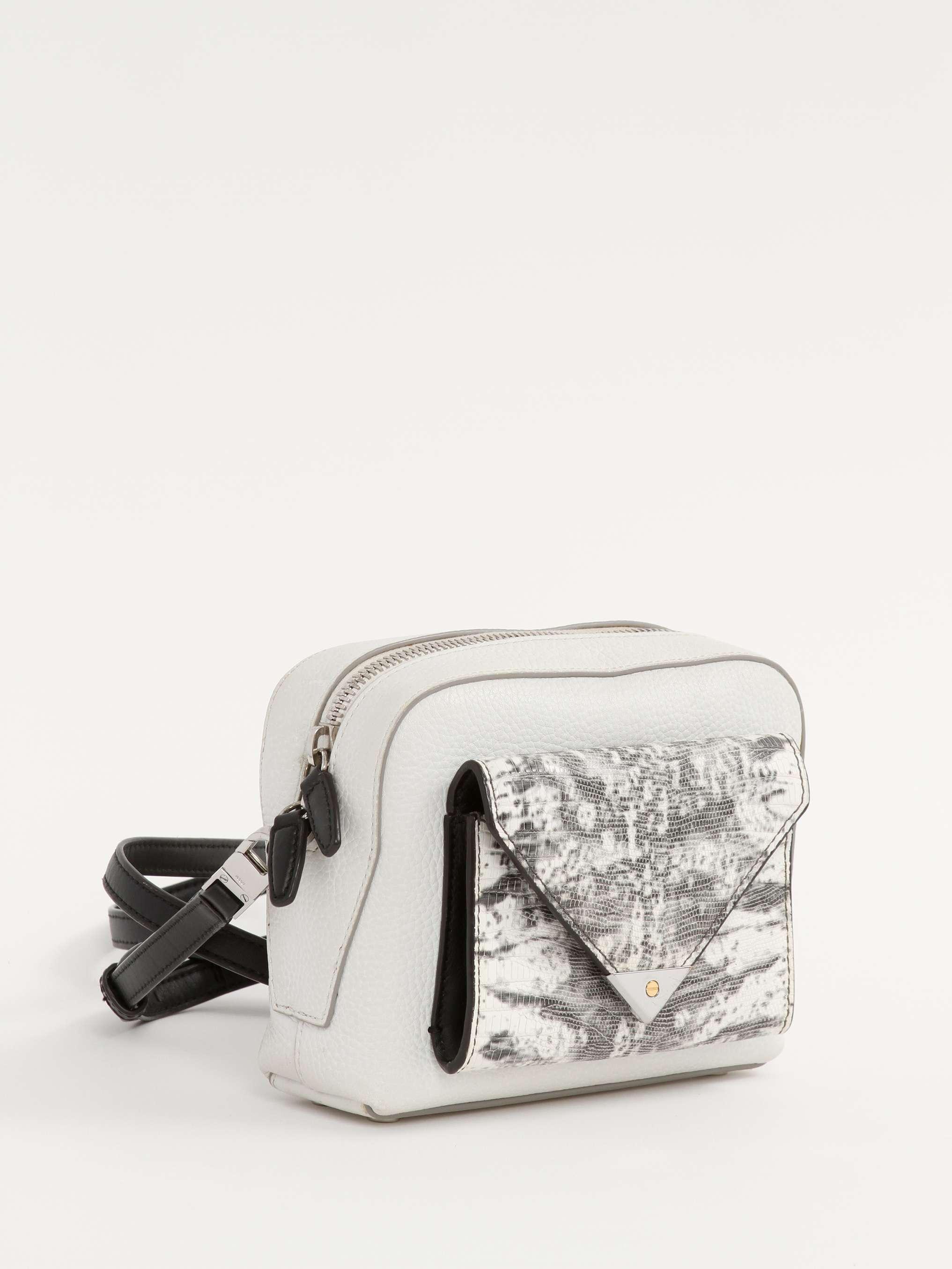 Alexander Wang Leather Bag , фото 2