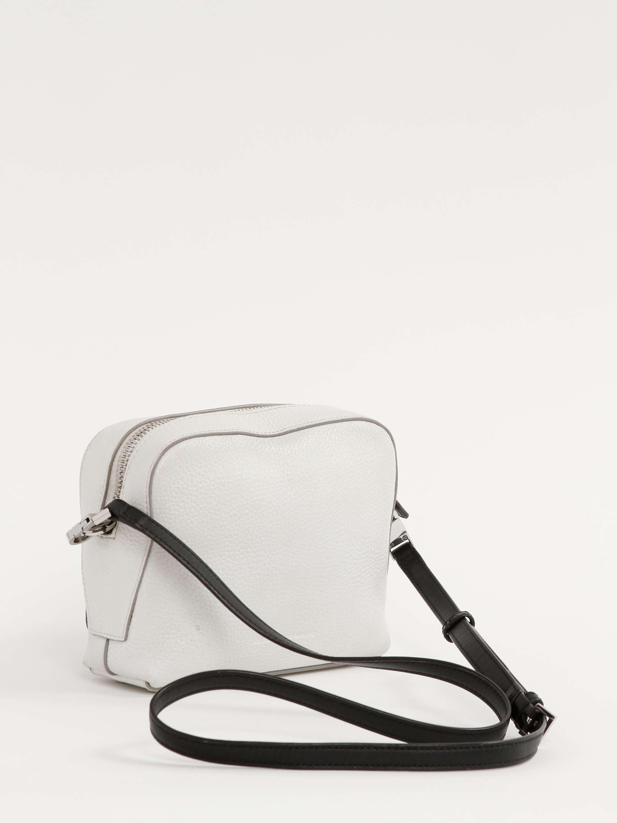 Alexander Wang Leather Bag , фото 3