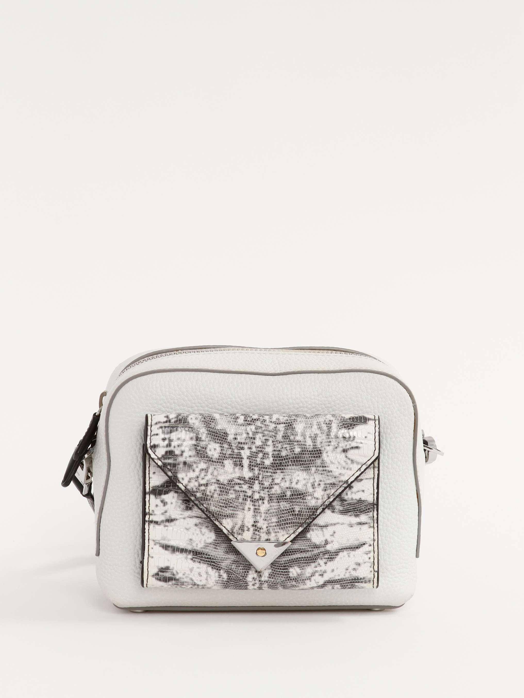 Alexander Wang Leather Bag , фото 1