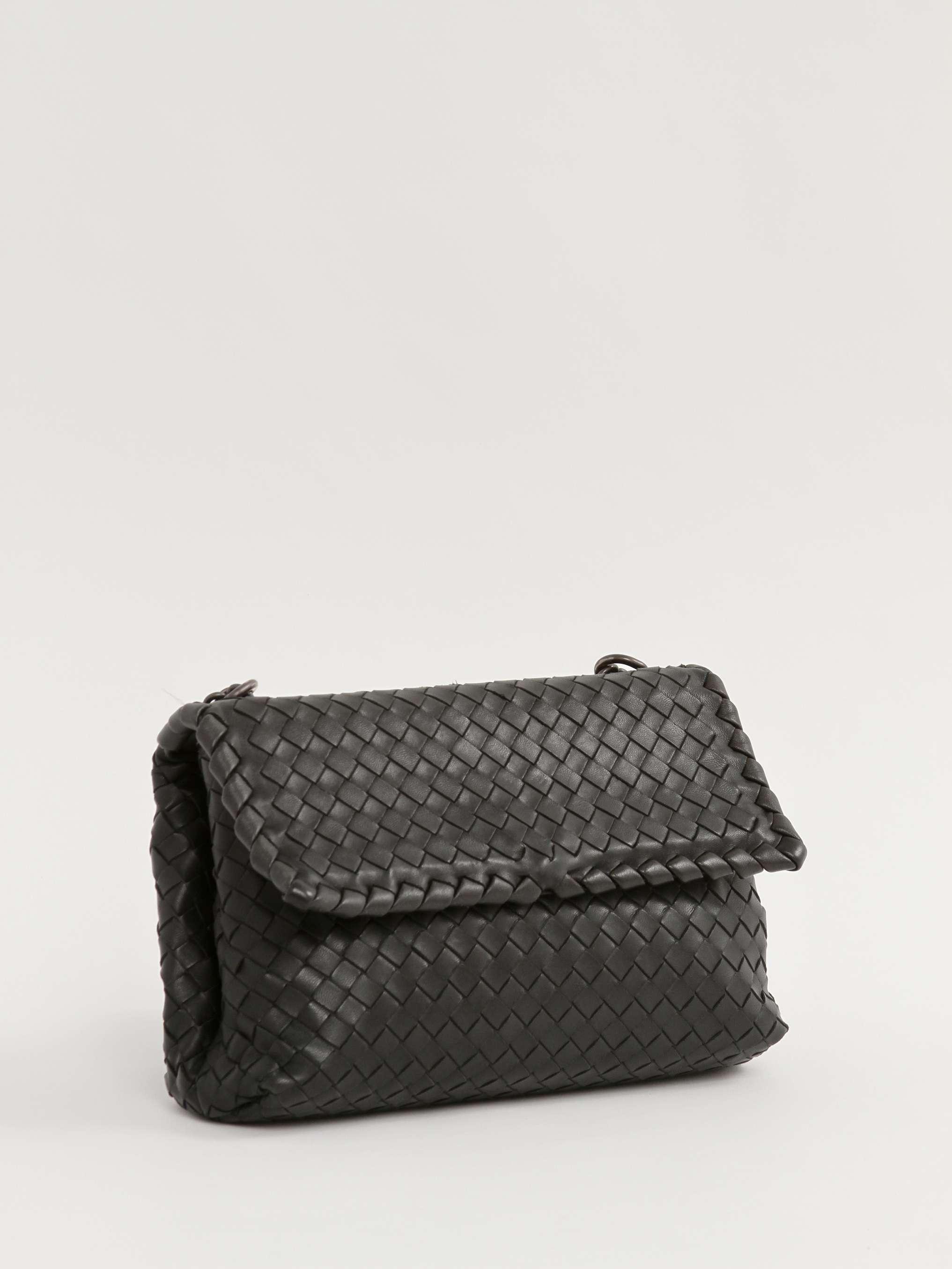 Bottega Veneta Olympia, фото 2