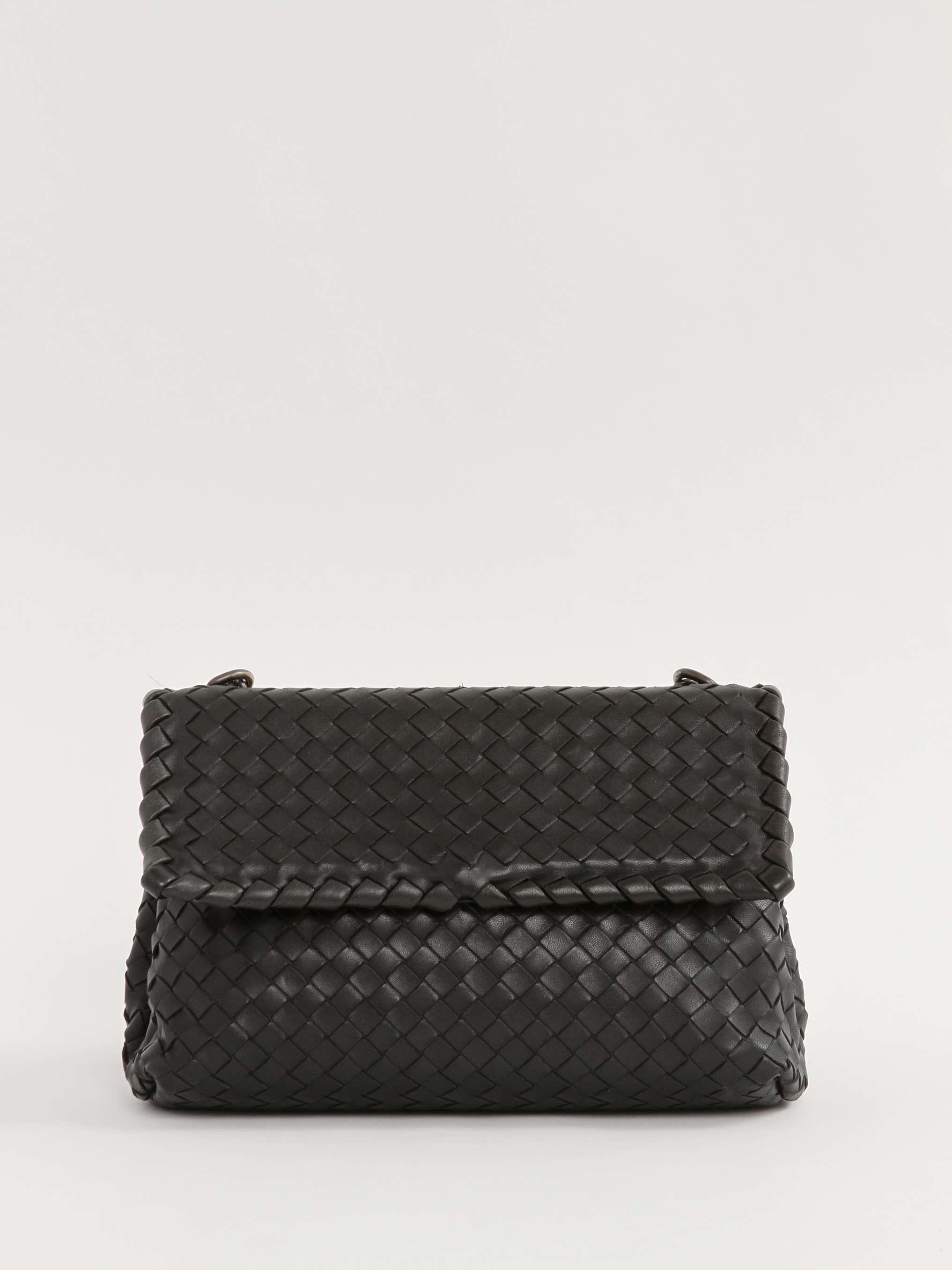 Bottega Veneta Olympia, фото 1