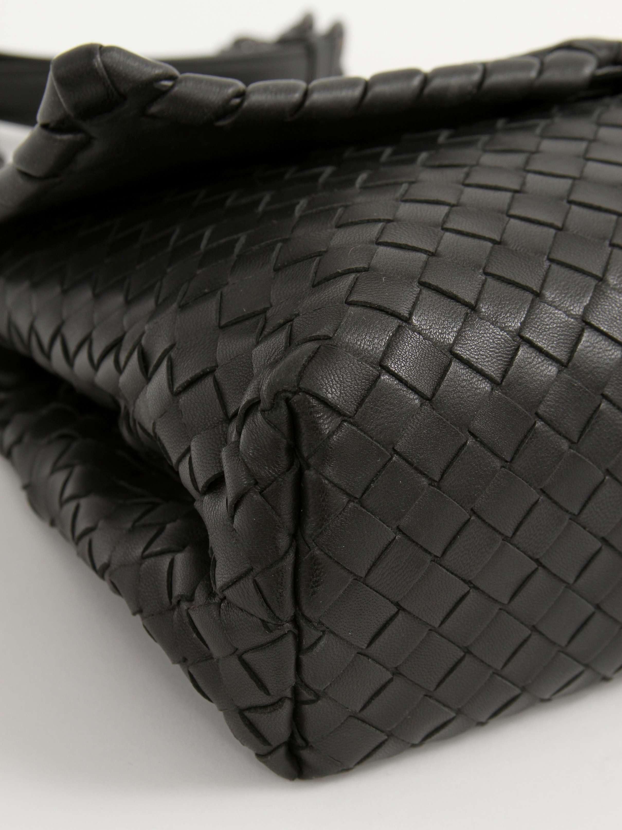 Bottega Veneta Olympia, фото 4