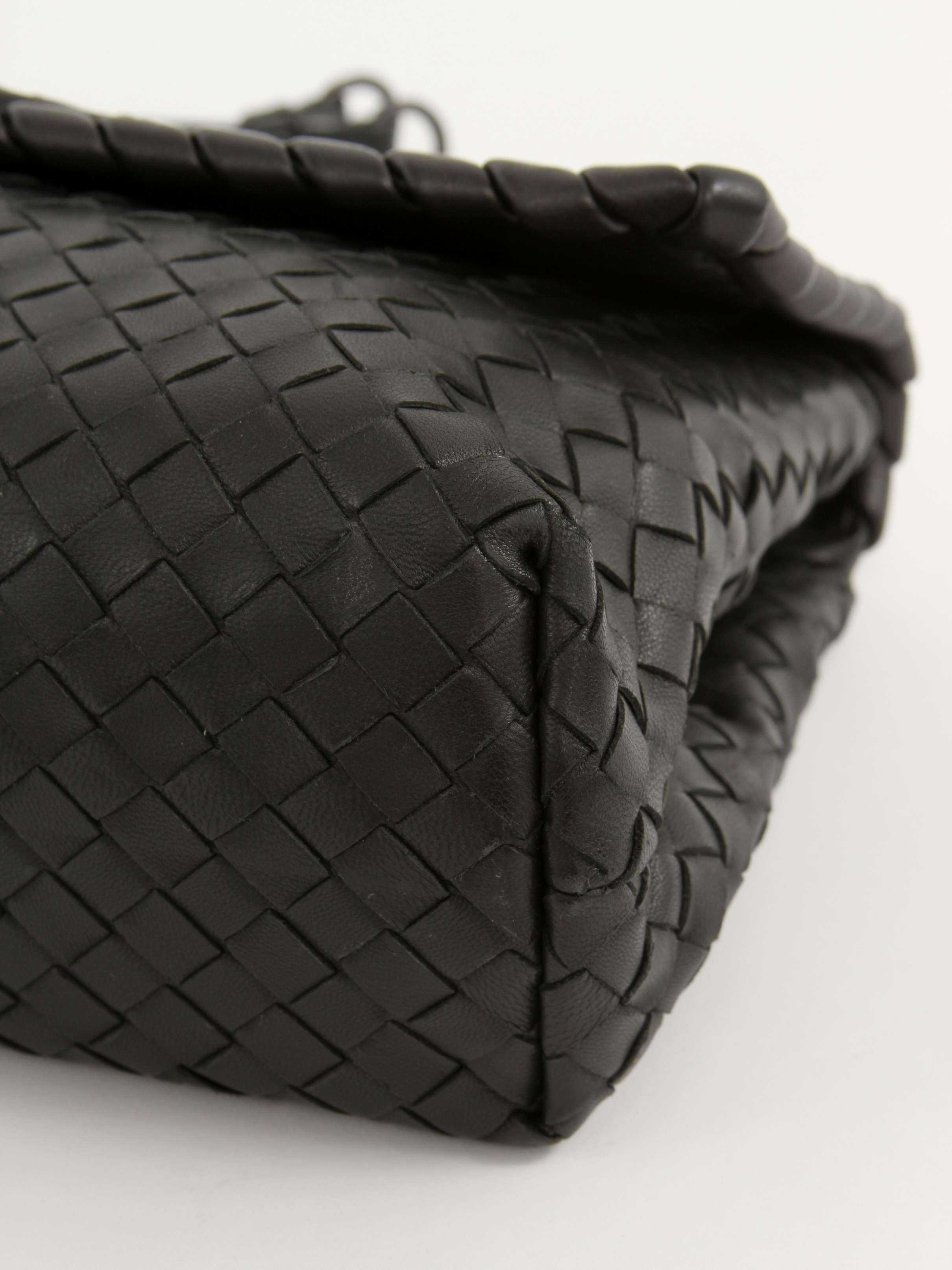 Bottega Veneta Olympia, фото 5
