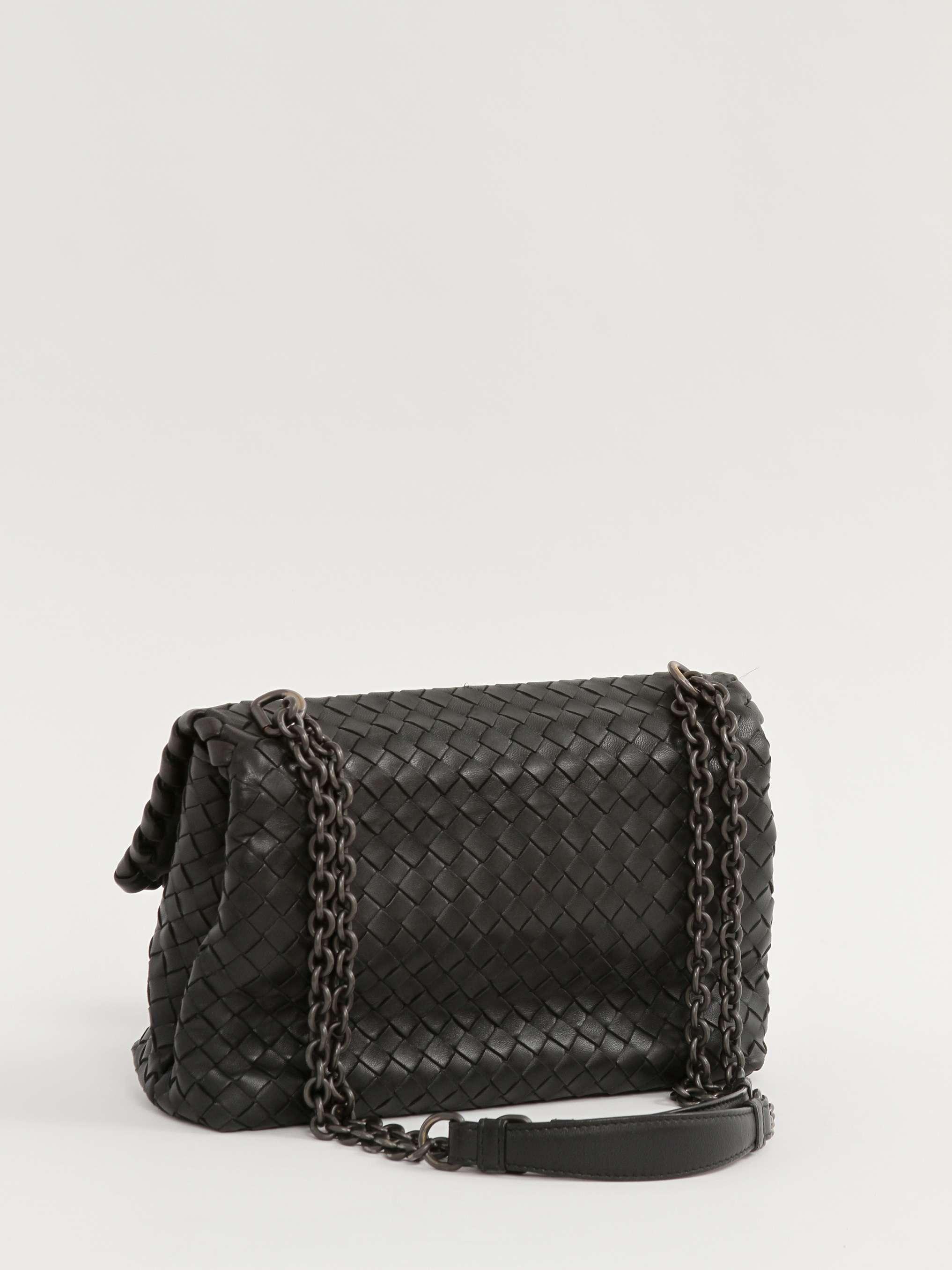 Bottega Veneta Olympia, фото 3