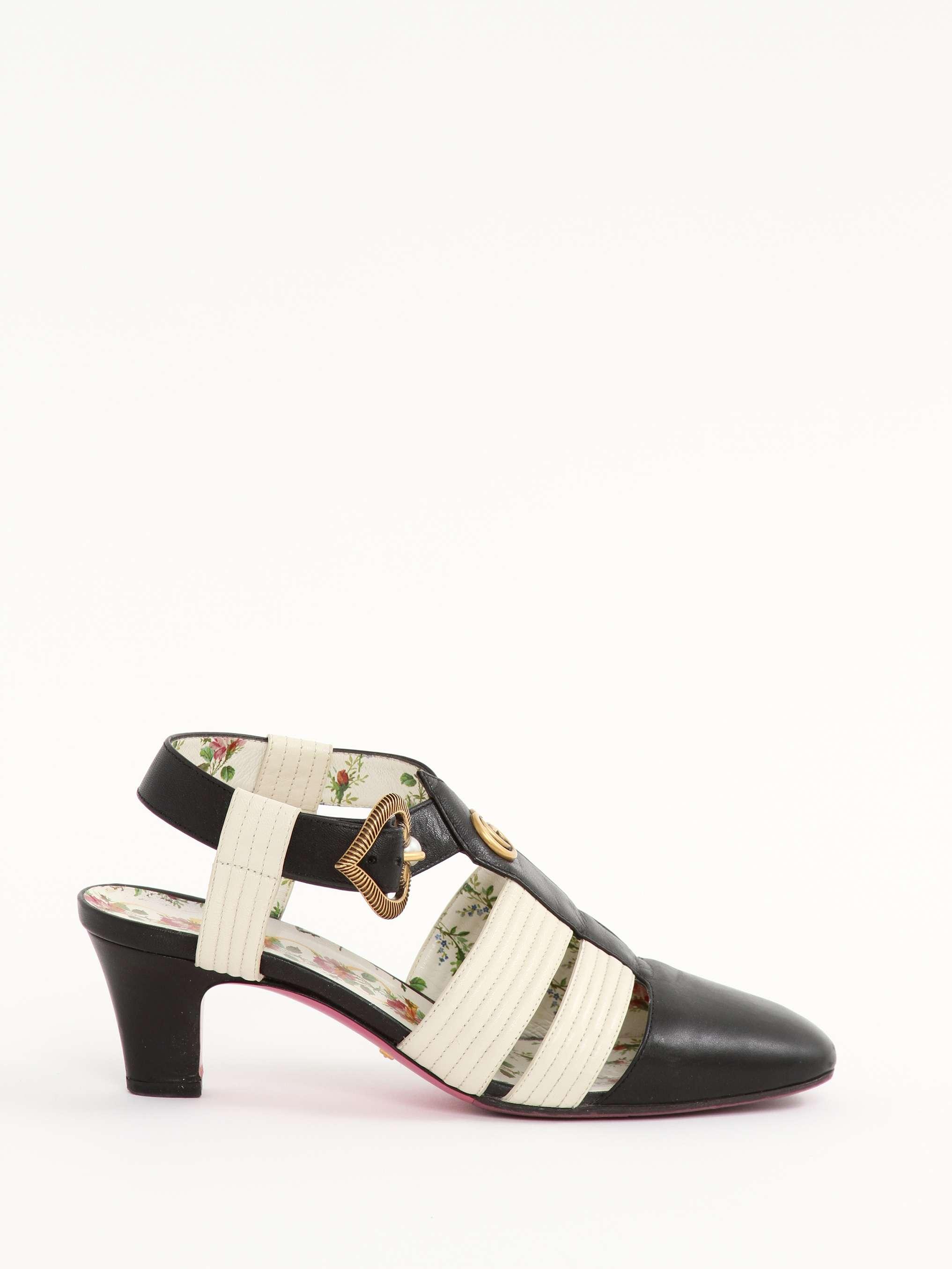 Gucci 36,5, фото 1