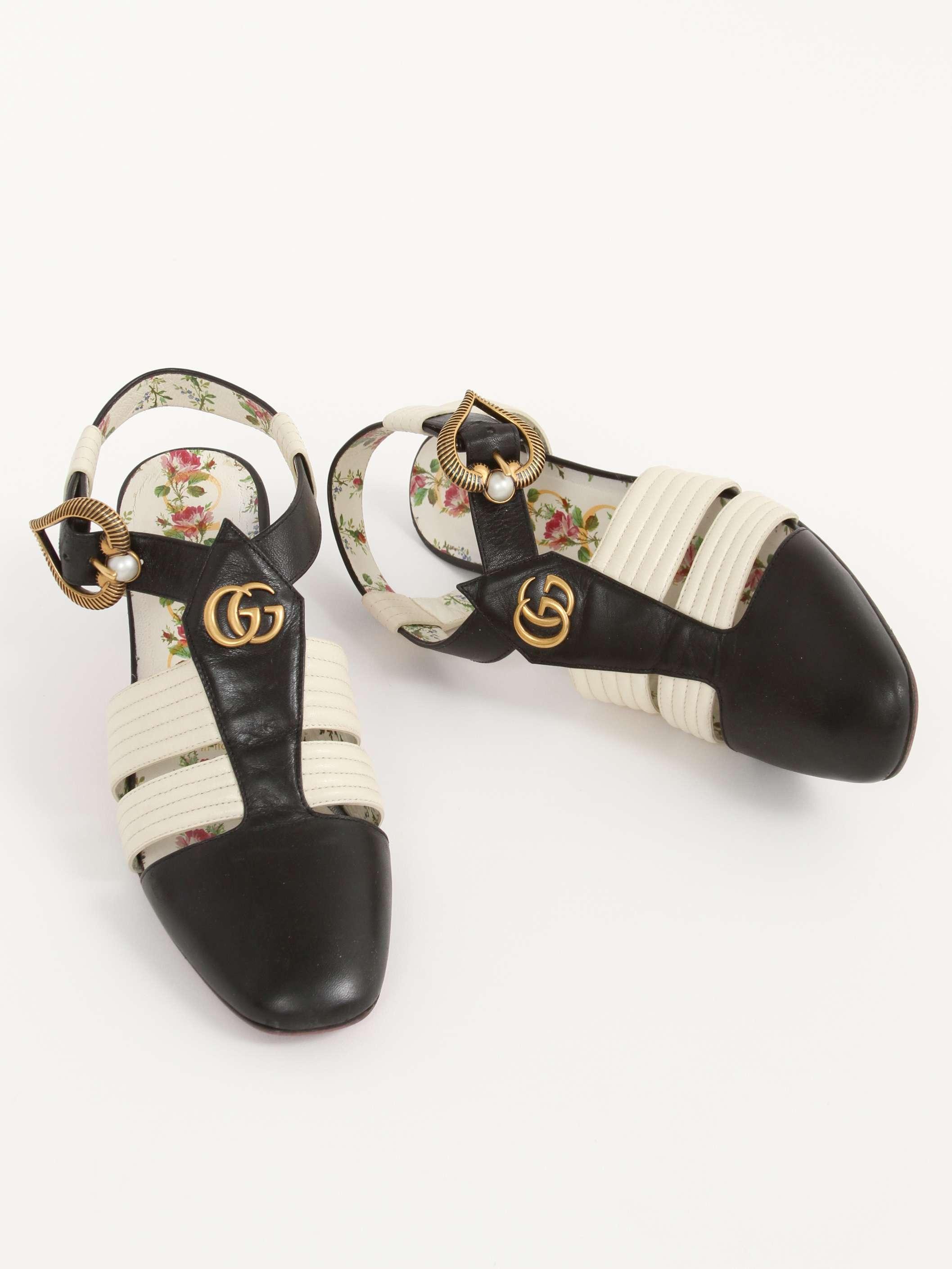 Gucci 36,5, фото 3