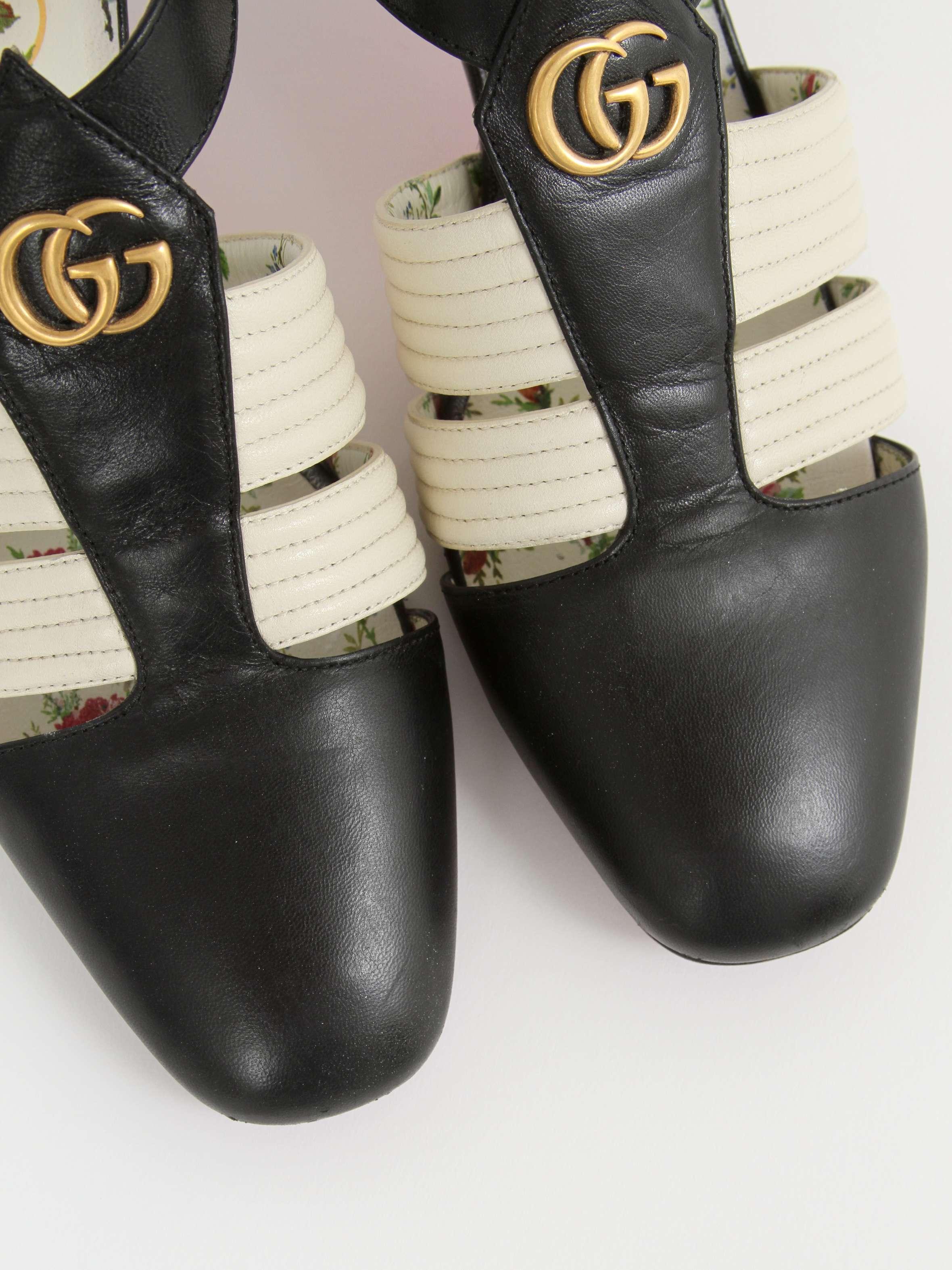 Gucci 36,5, фото 4