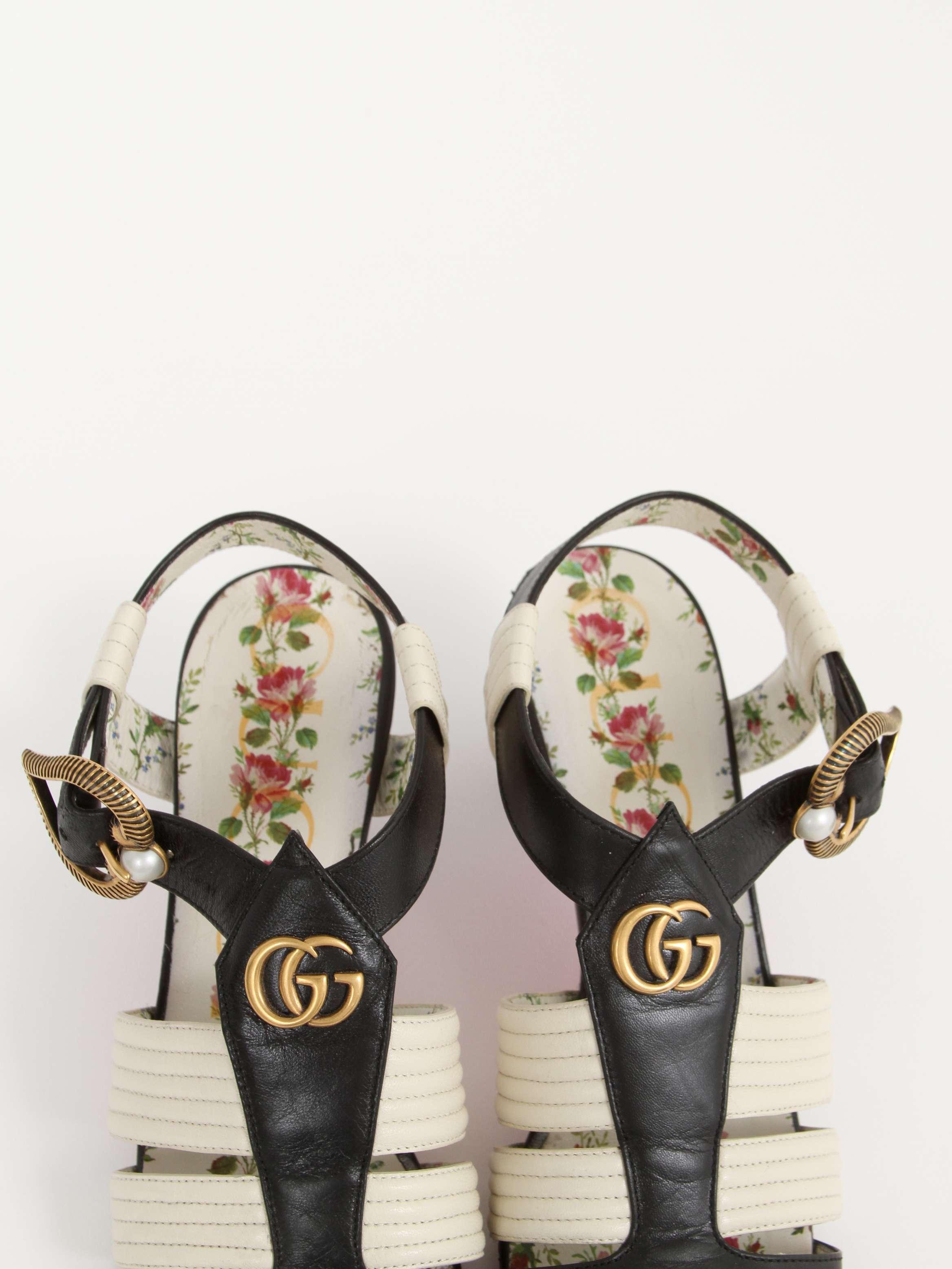 Gucci 36,5, фото 5